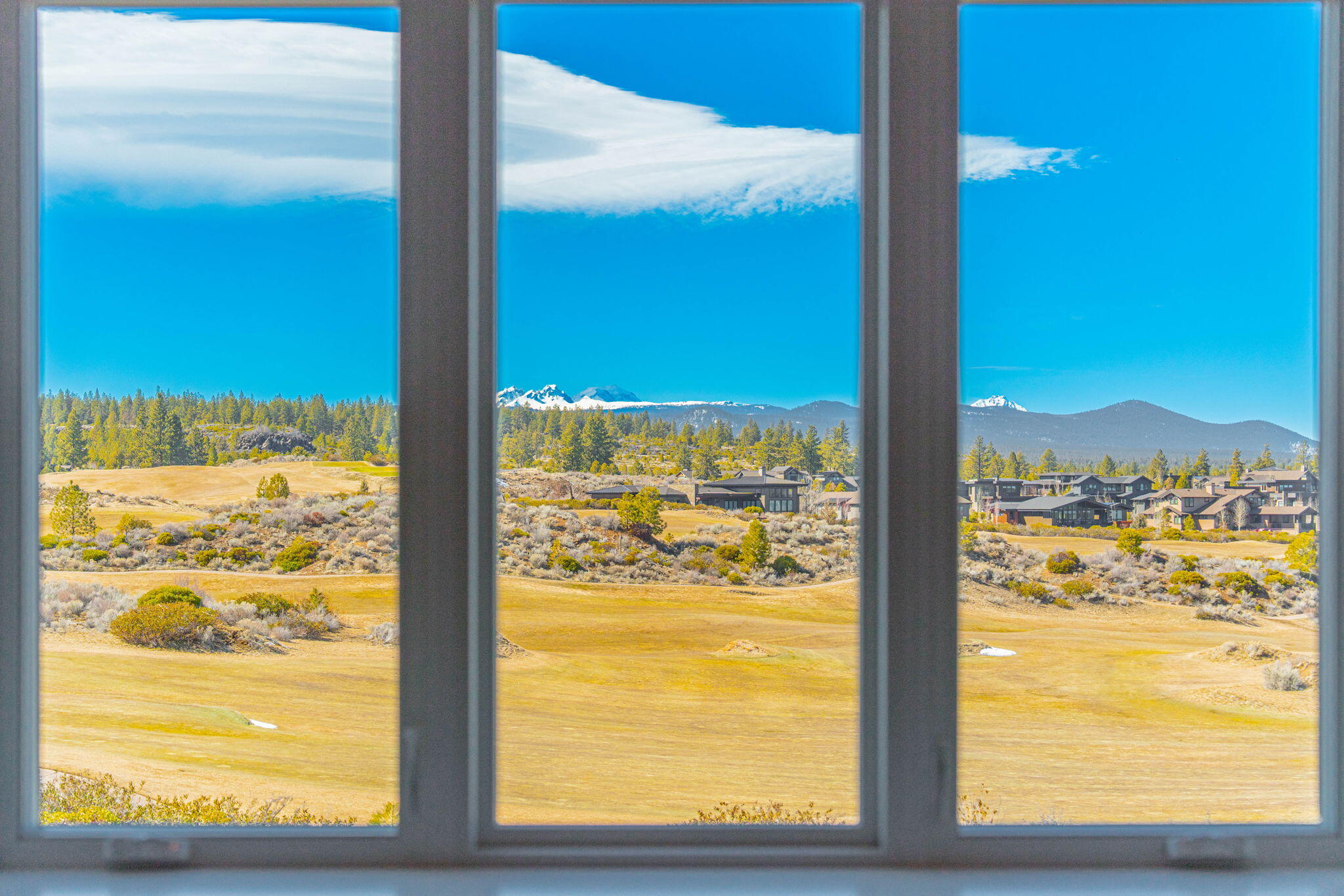 Tetherow - Residential