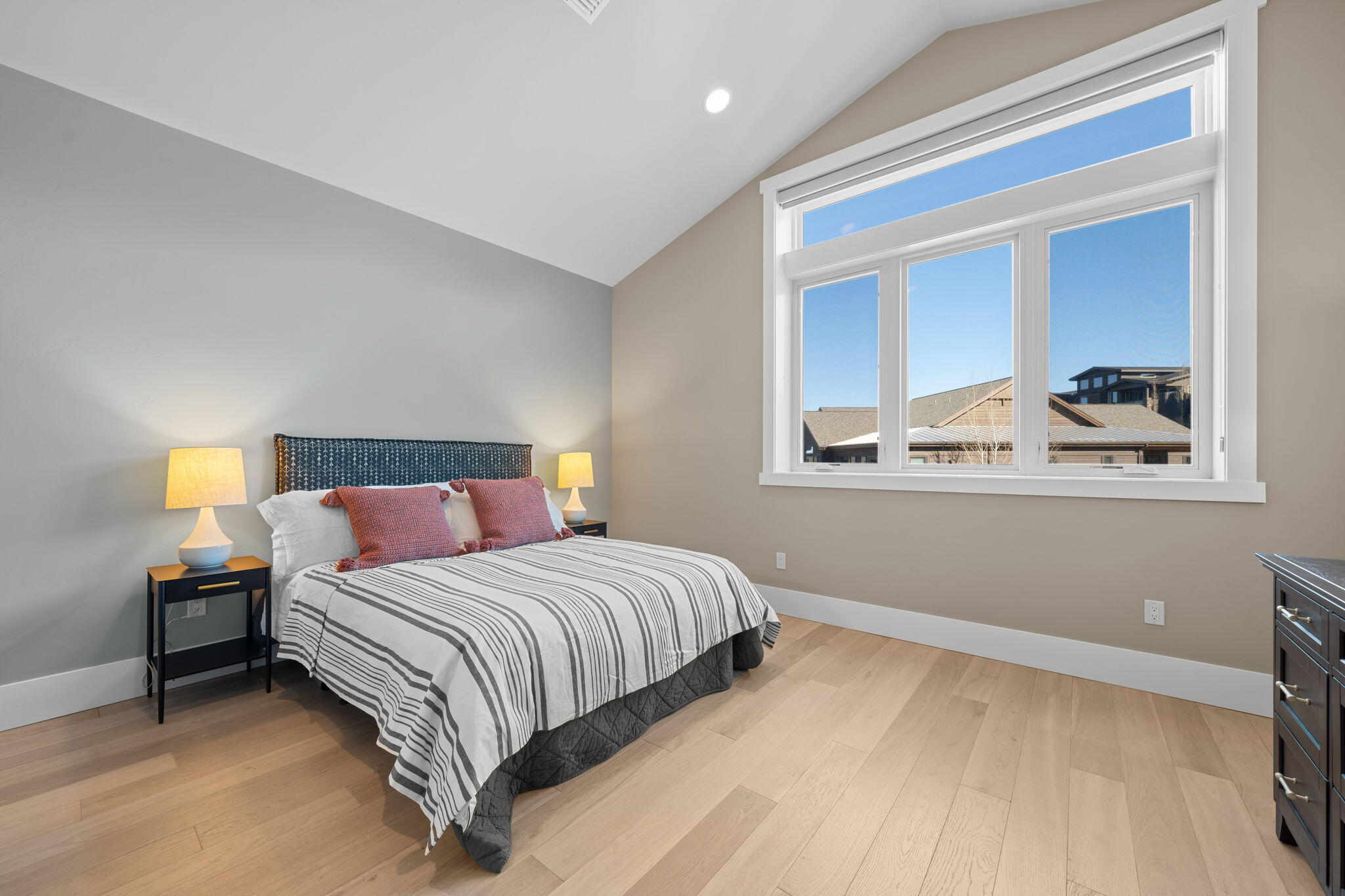 Tetherow - Residential