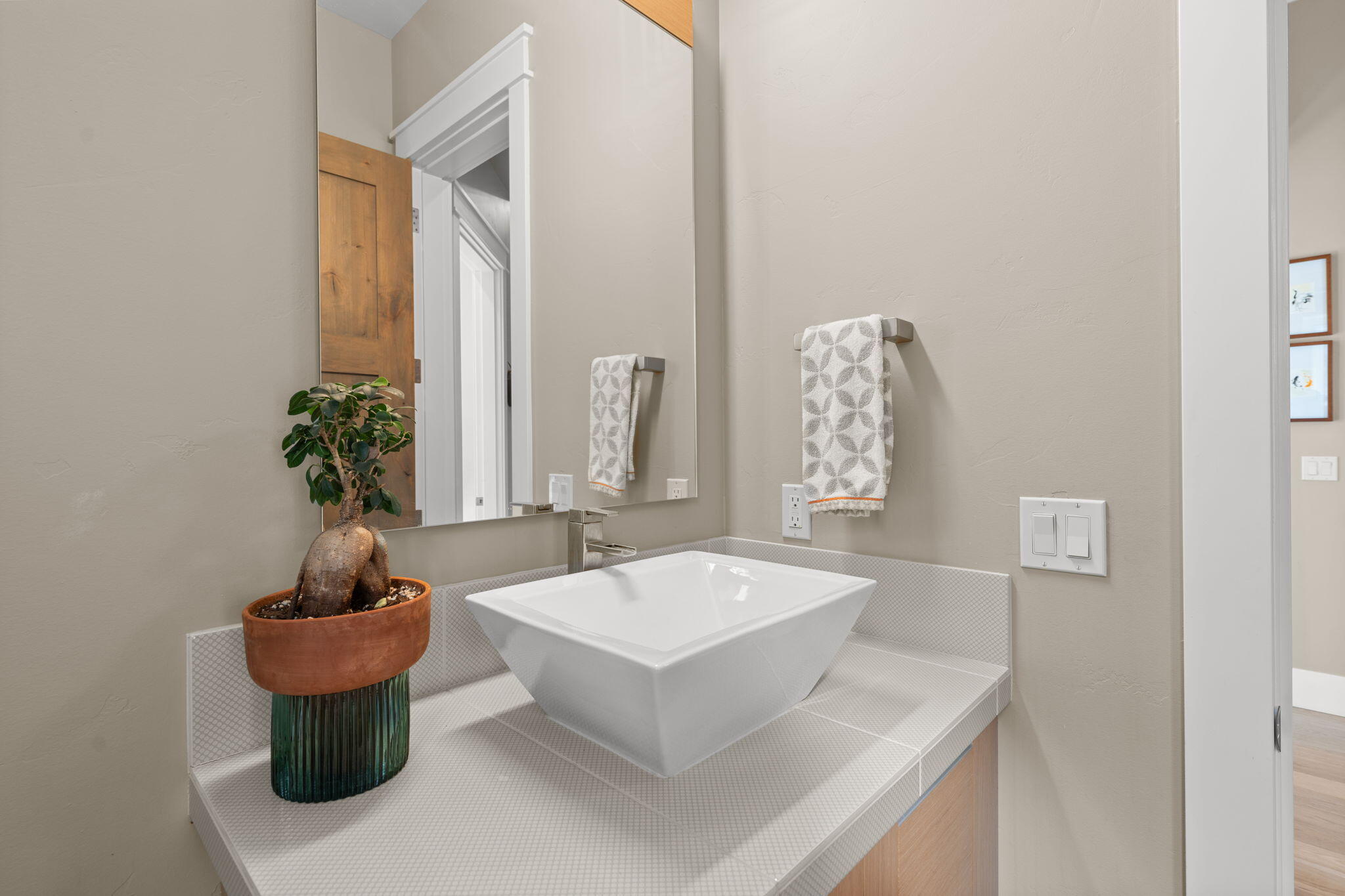 Tetherow - Residential