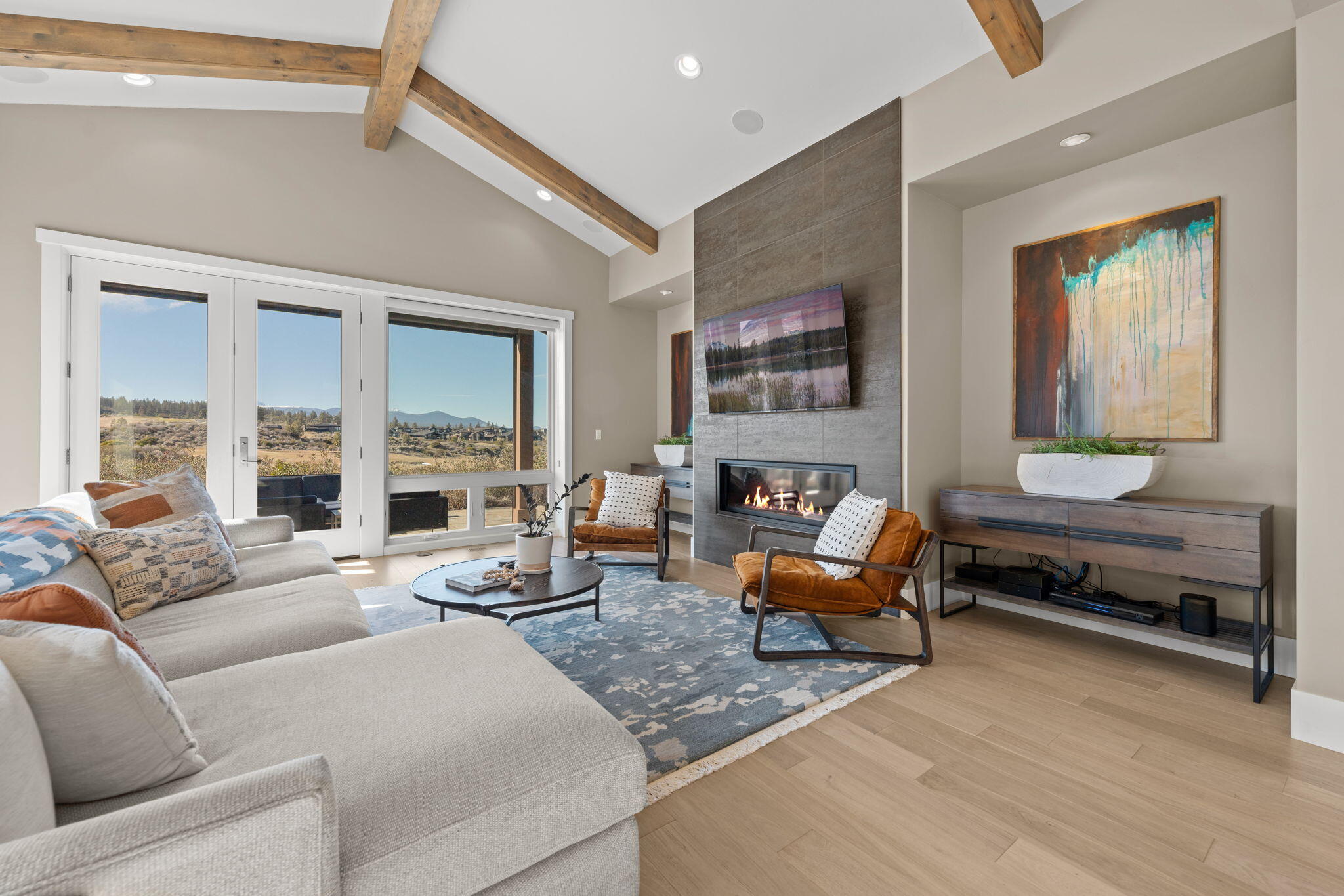 Tetherow - Residential