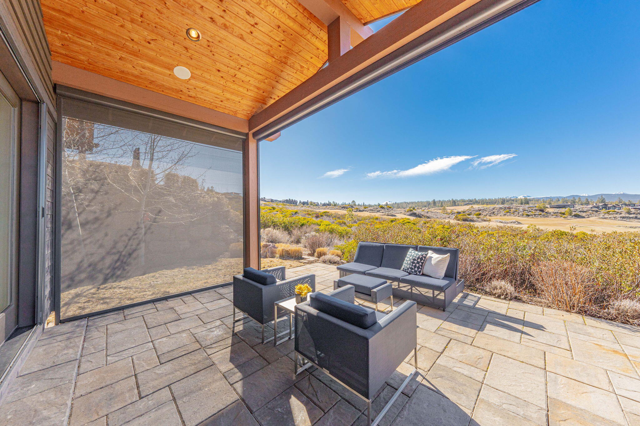 Tetherow - Residential