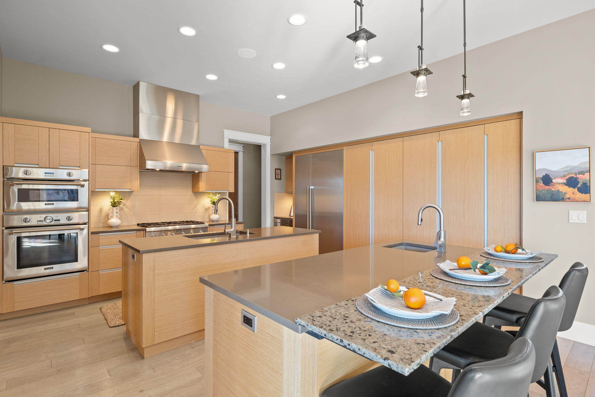 Tetherow - Residential