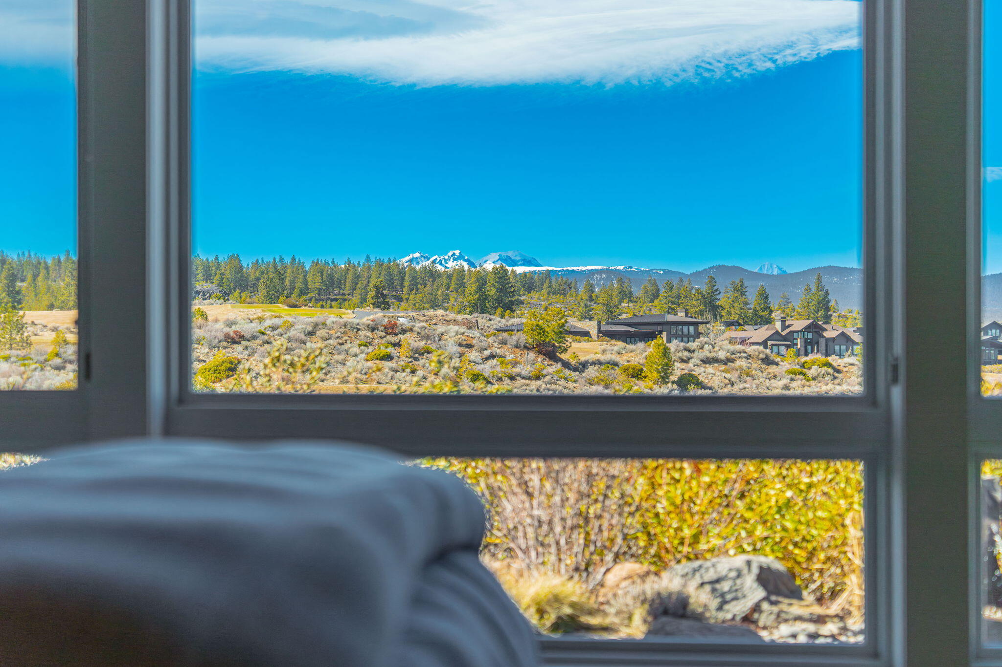 Tetherow - Residential