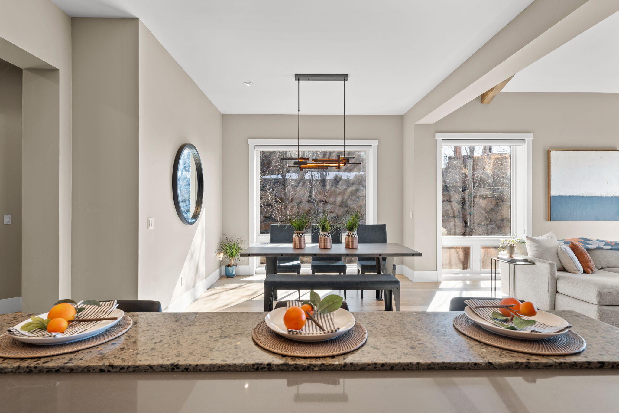 Tetherow - Residential