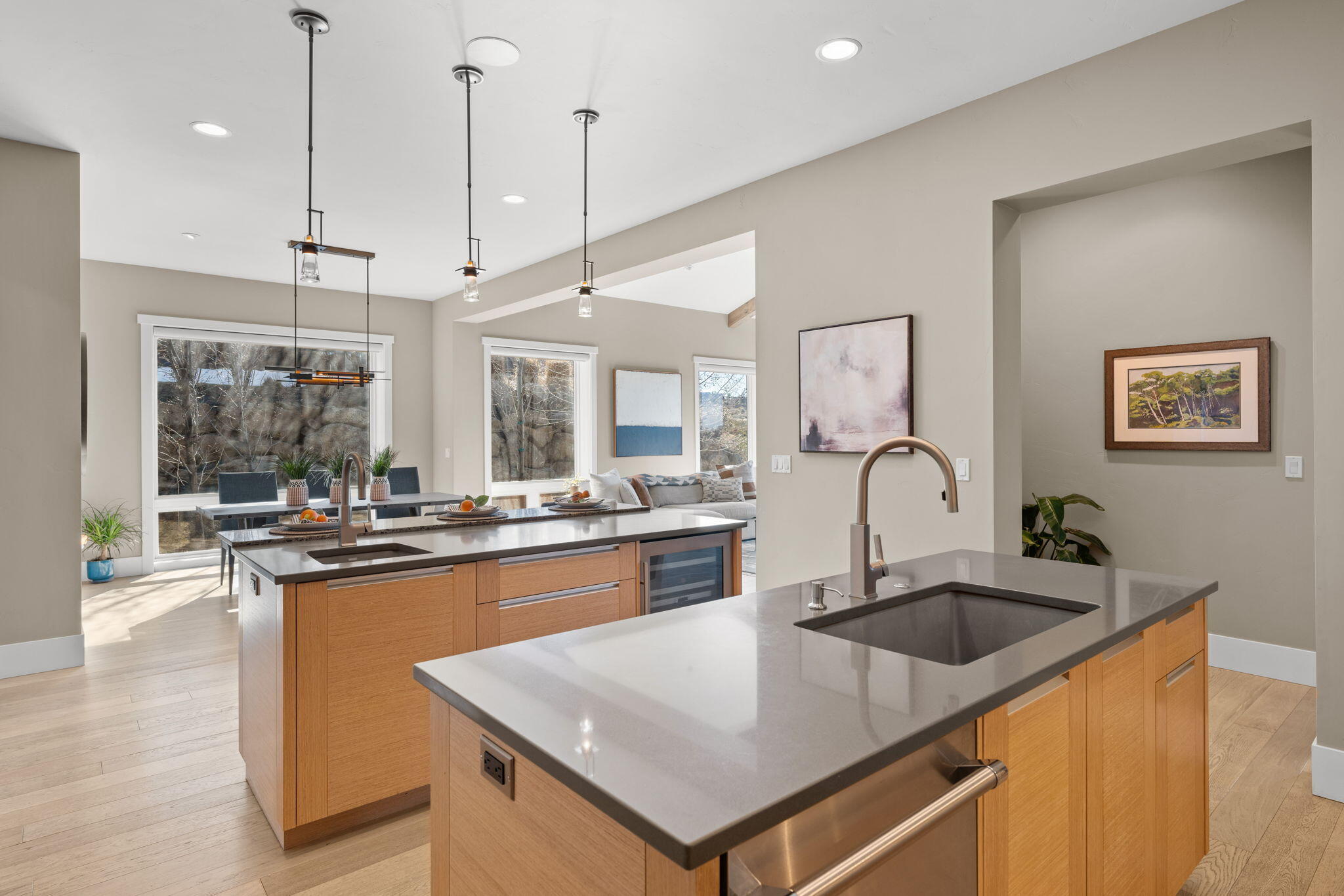 Tetherow - Residential