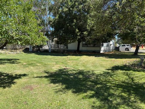 21010 Yeoman Road Bend OR 97701