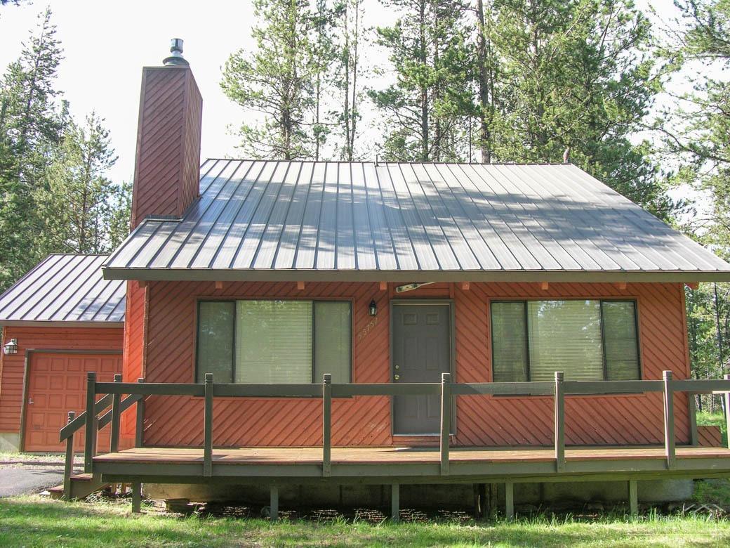 River Meadows - Residential