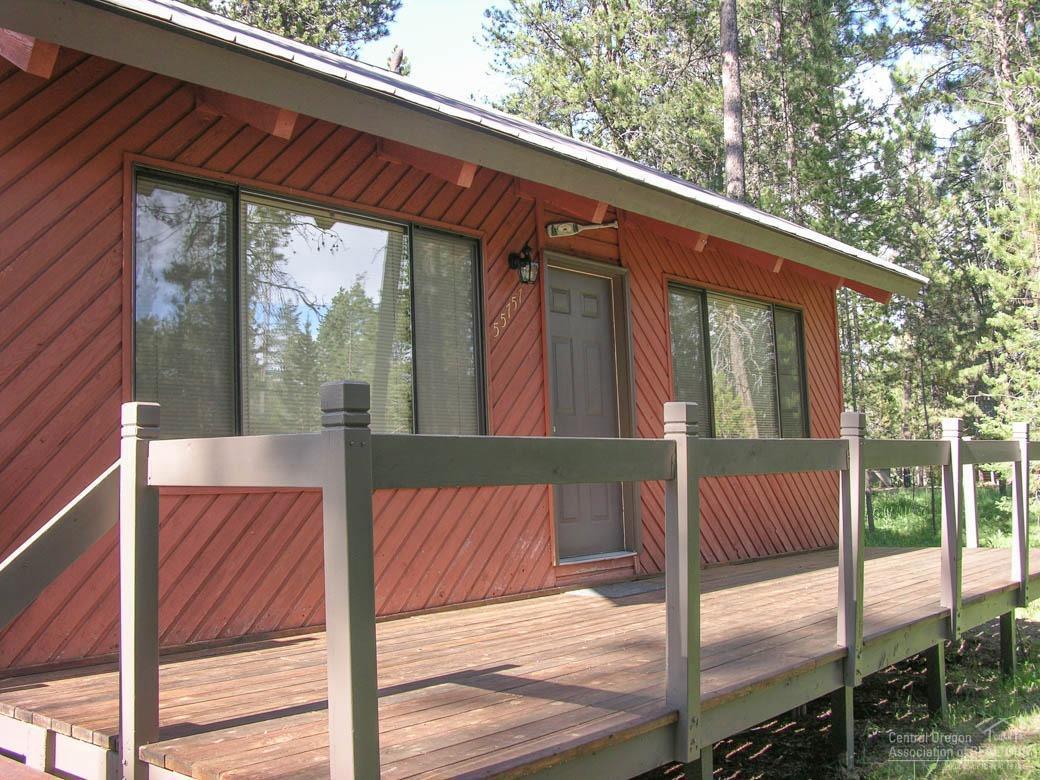 River Meadows - Residential