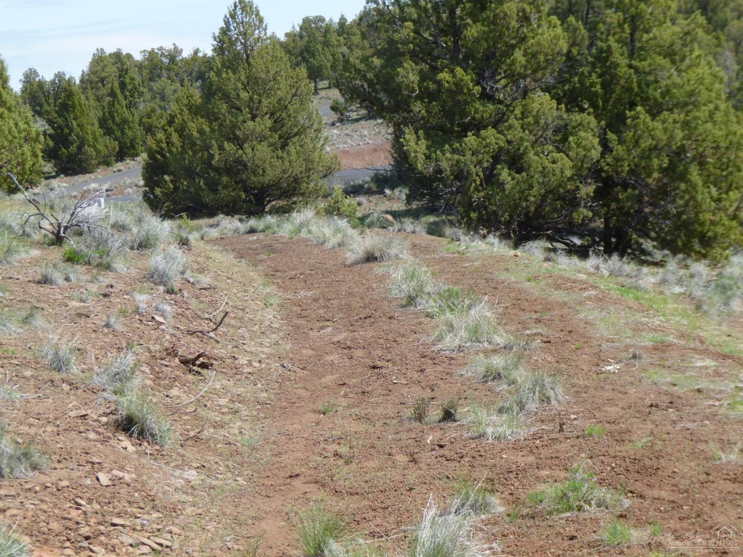 Indian Rock Estates - Land