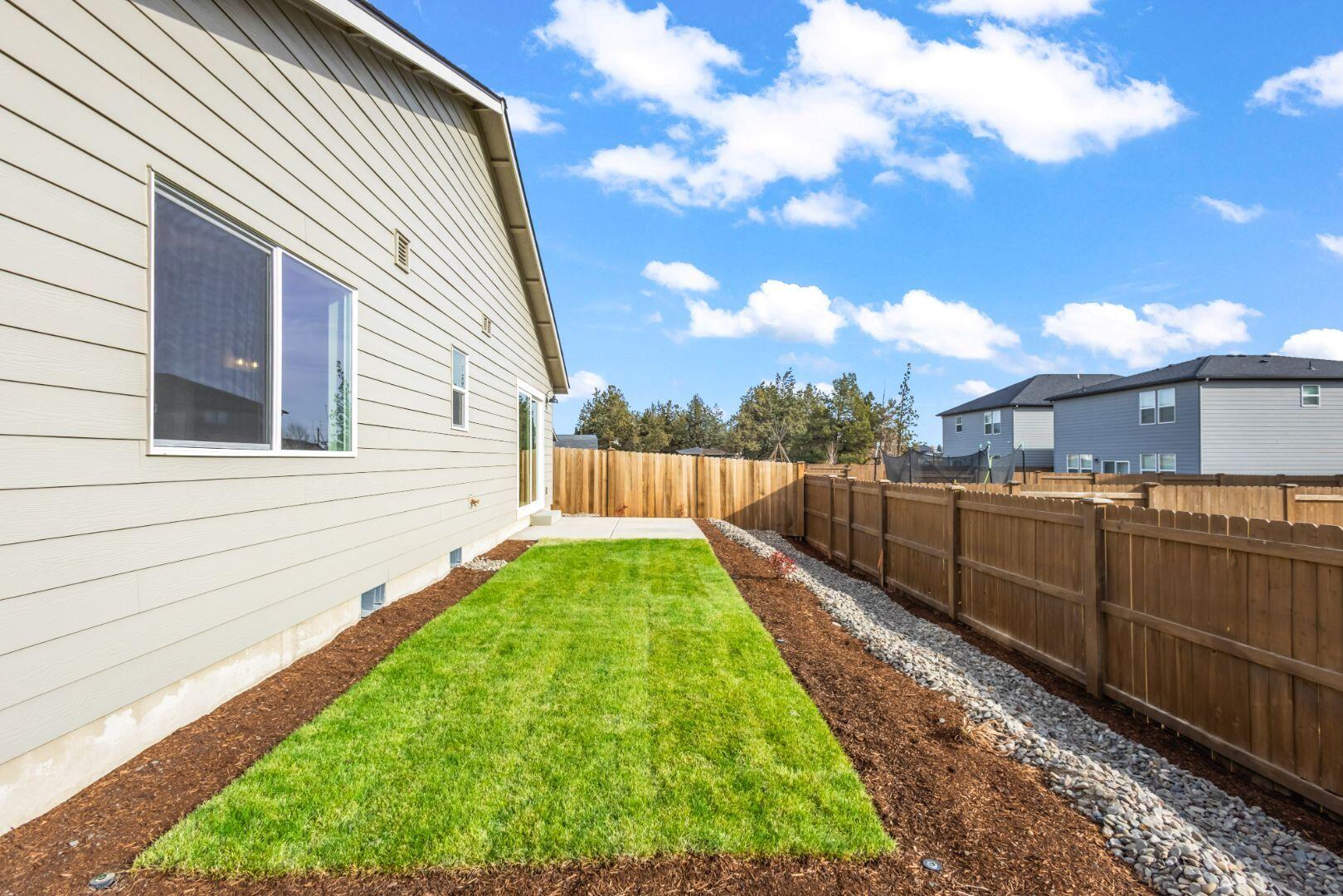Canyon Trails - Residential
