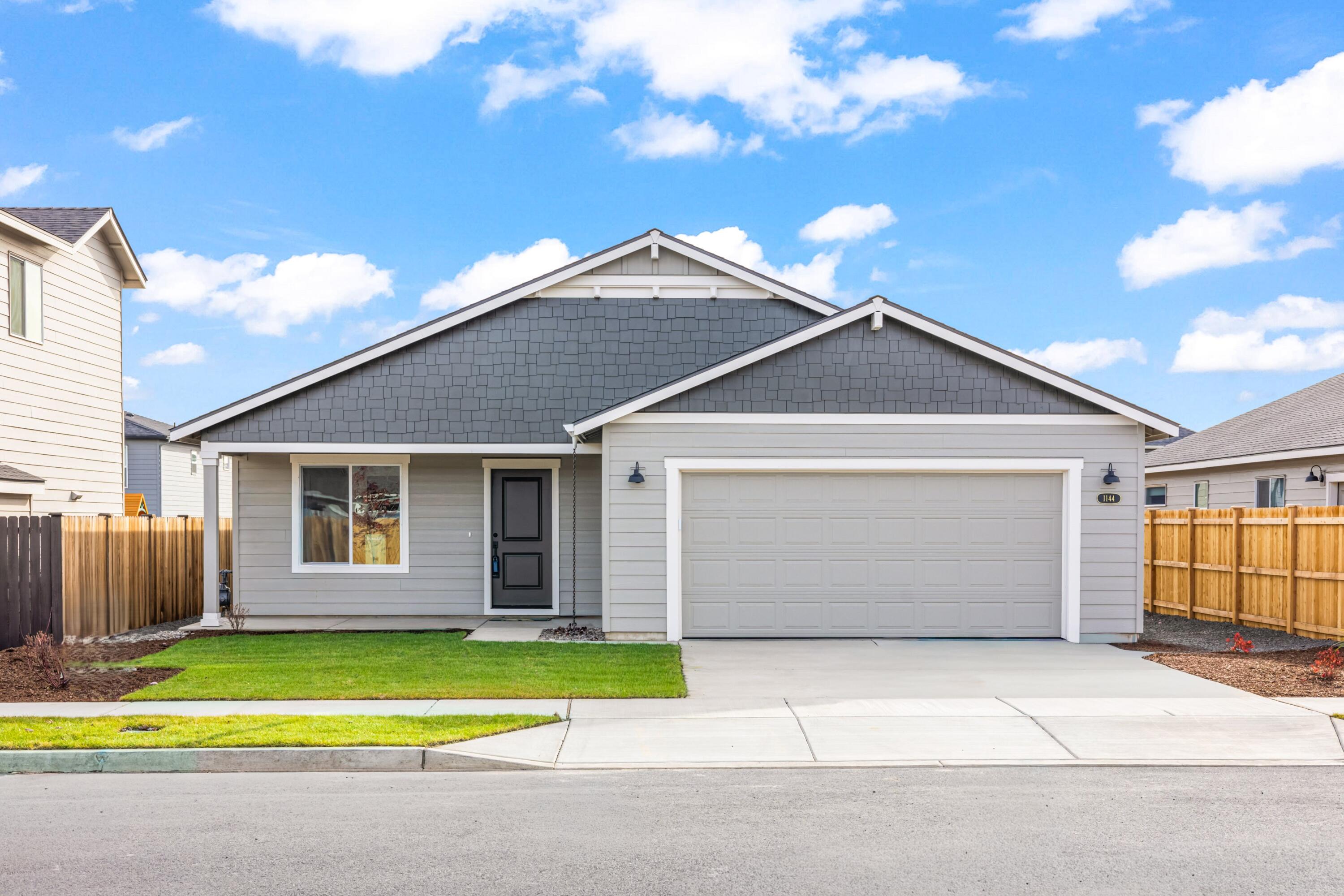 Canyon Trails - Residential