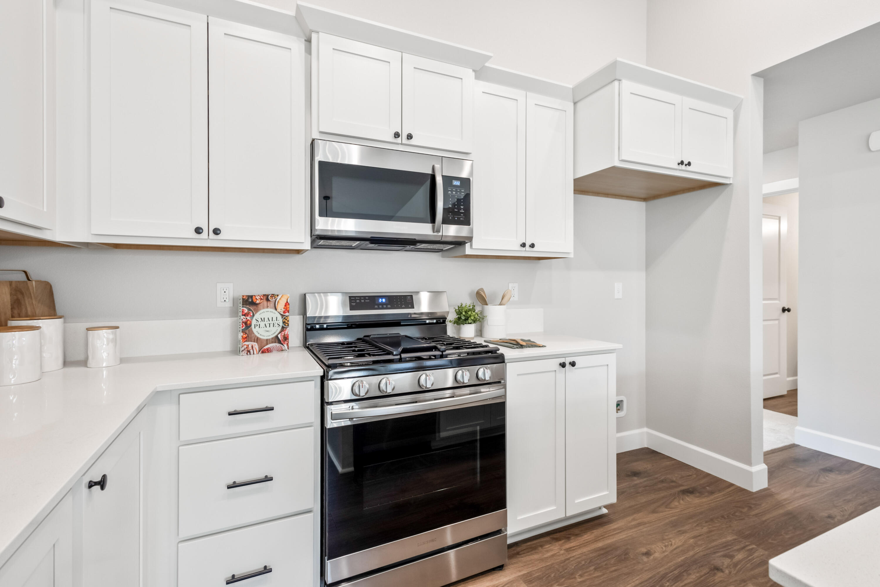 Canyon Trails - Residential