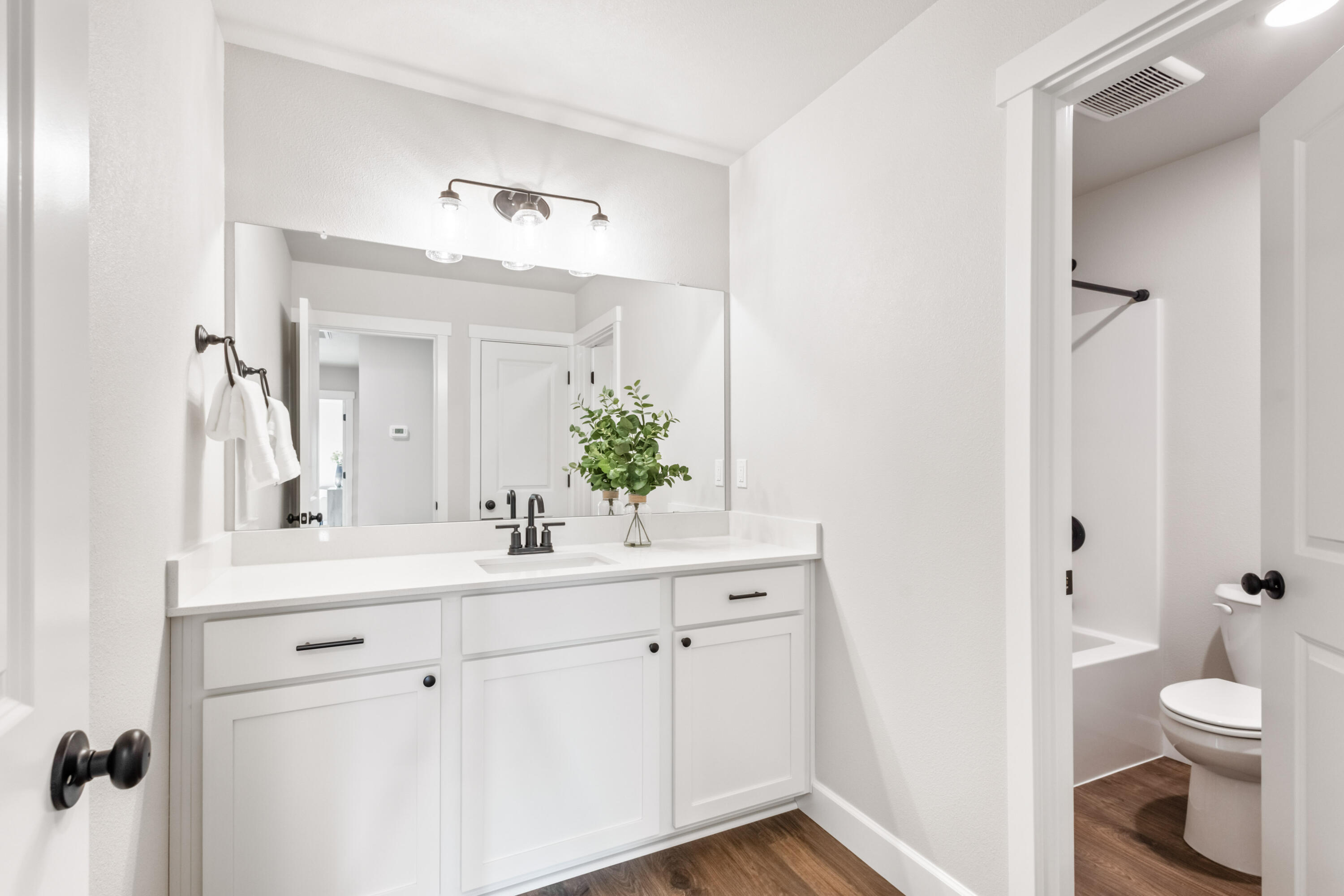 Canyon Trails - Residential