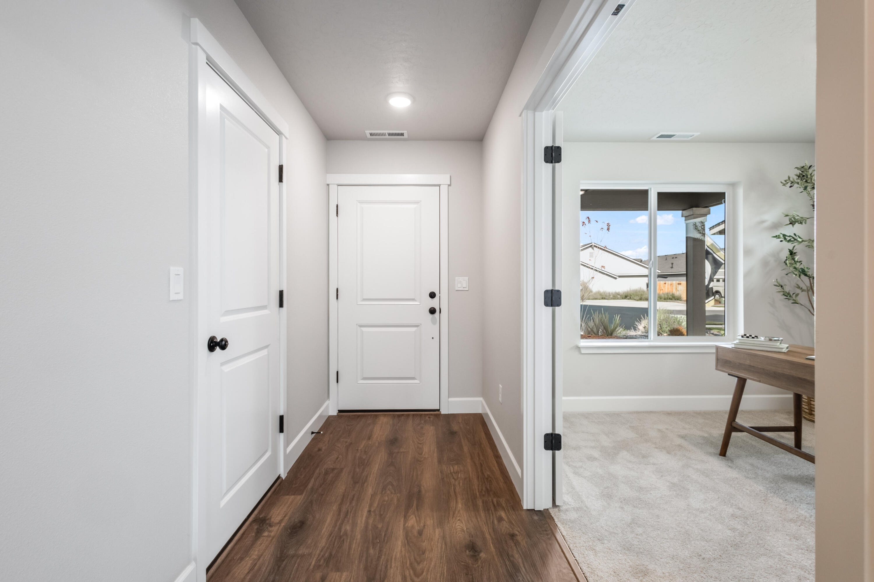 Canyon Trails - Residential