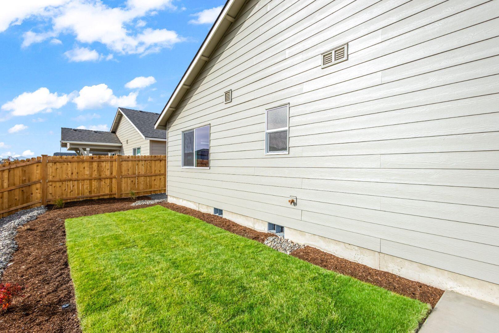 Canyon Trails - Residential