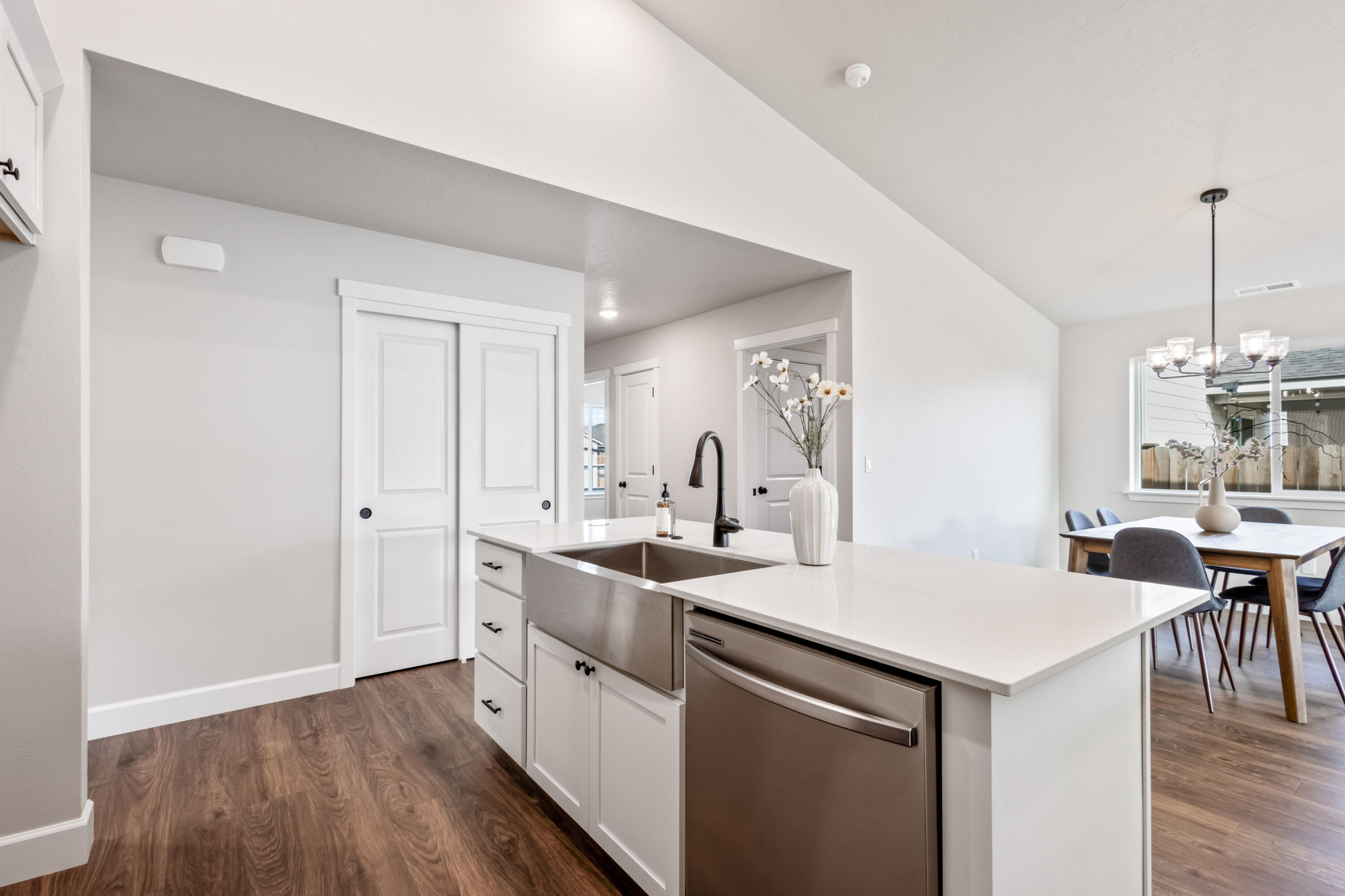 Canyon Trails - Residential