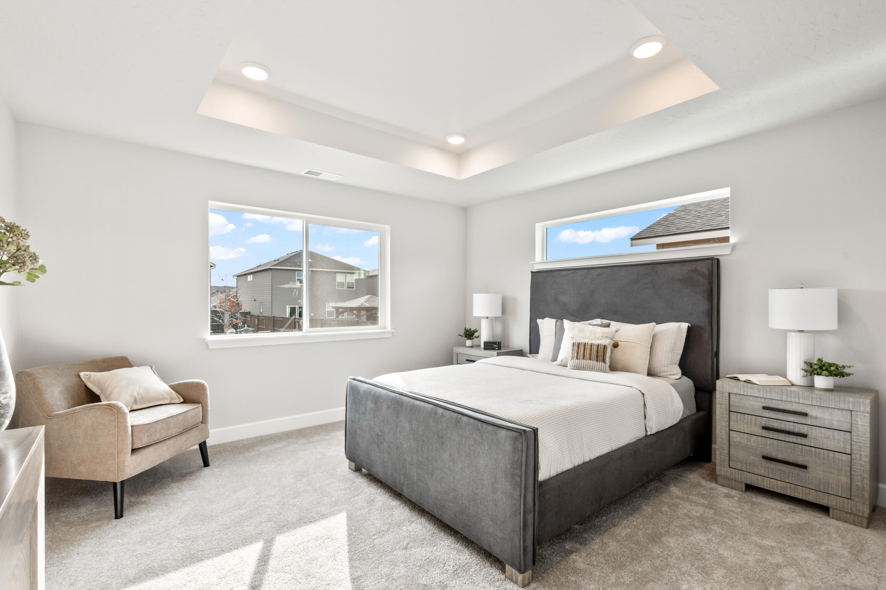 Canyon Trails - Residential