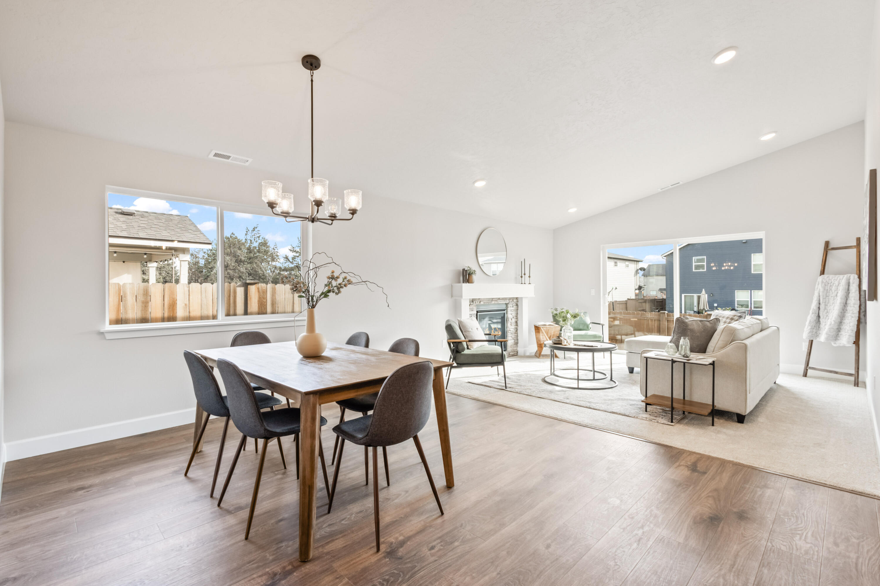 Canyon Trails - Residential