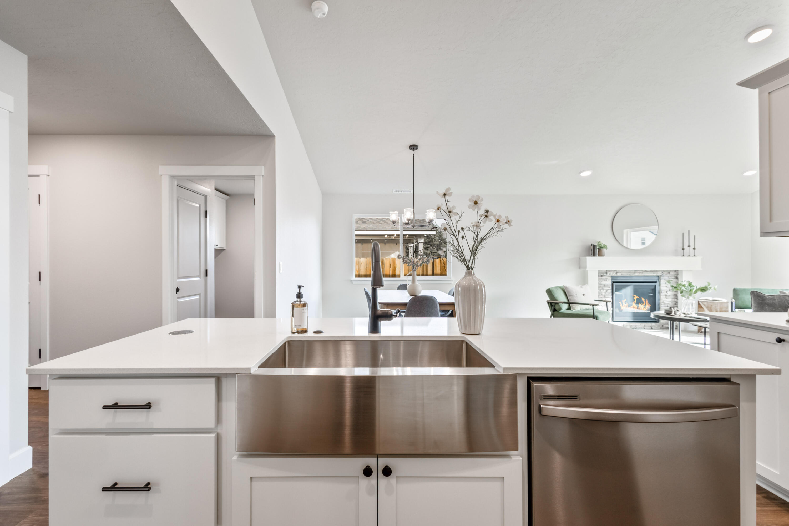 Canyon Trails - Residential