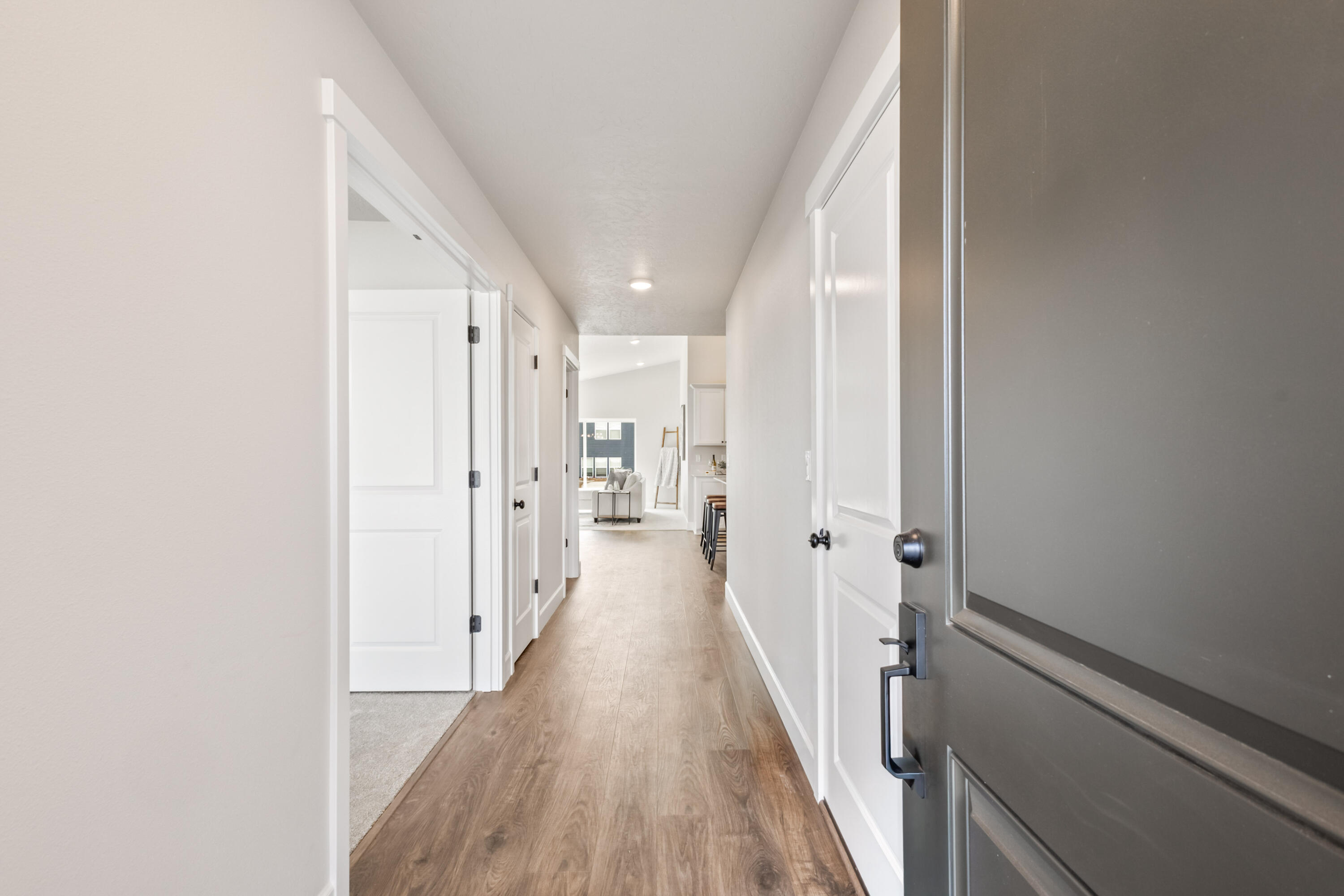 Canyon Trails - Residential