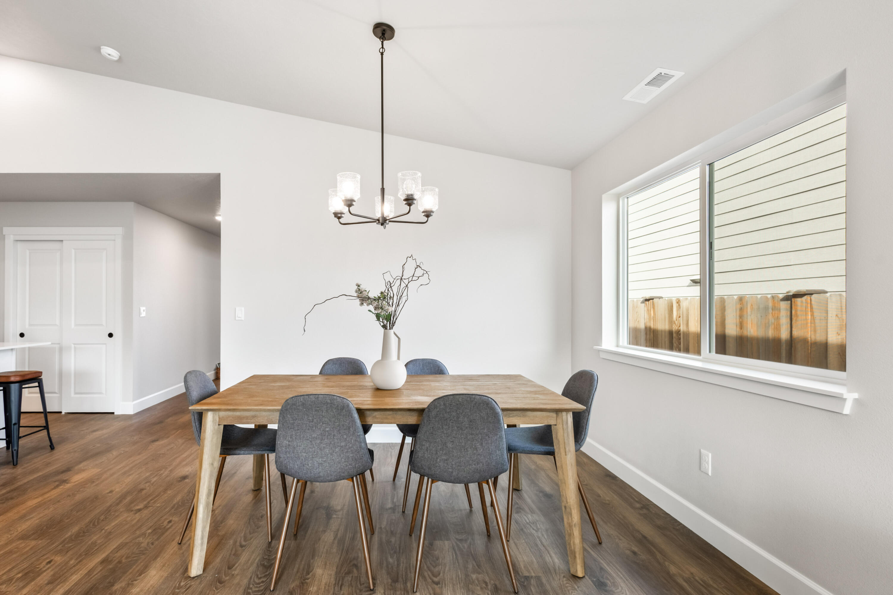 Canyon Trails - Residential