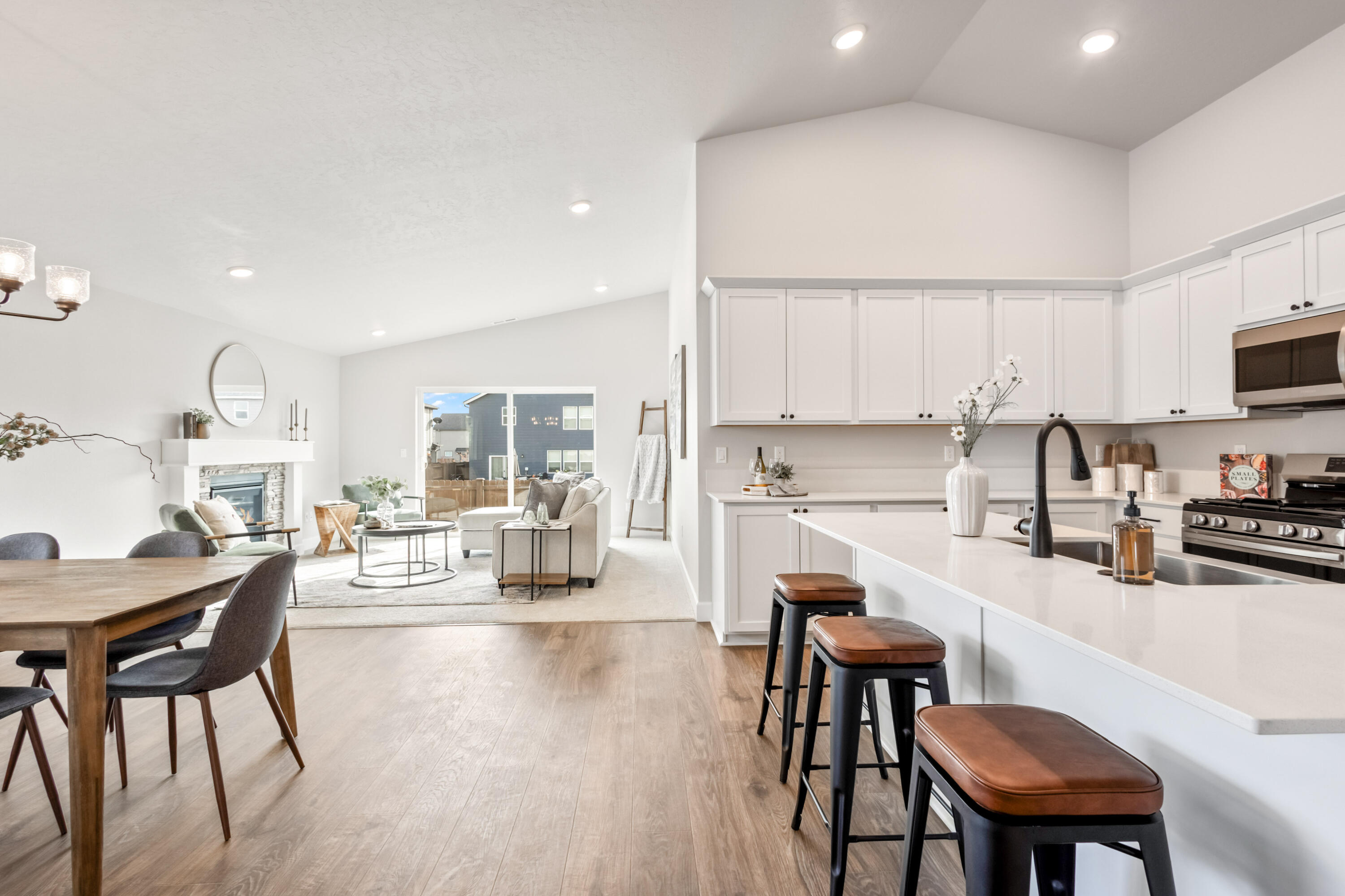 Canyon Trails - Residential