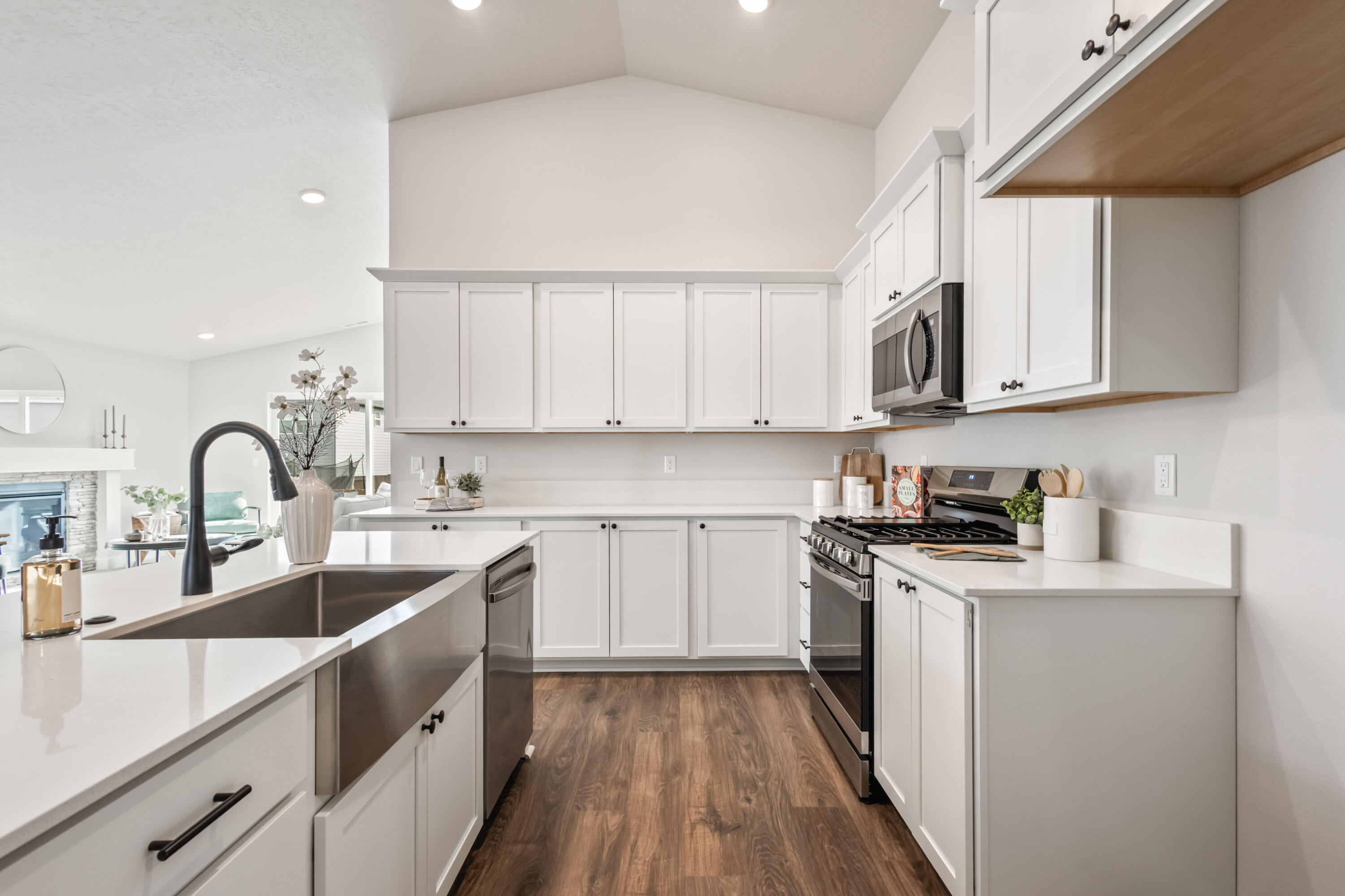 Canyon Trails - Residential