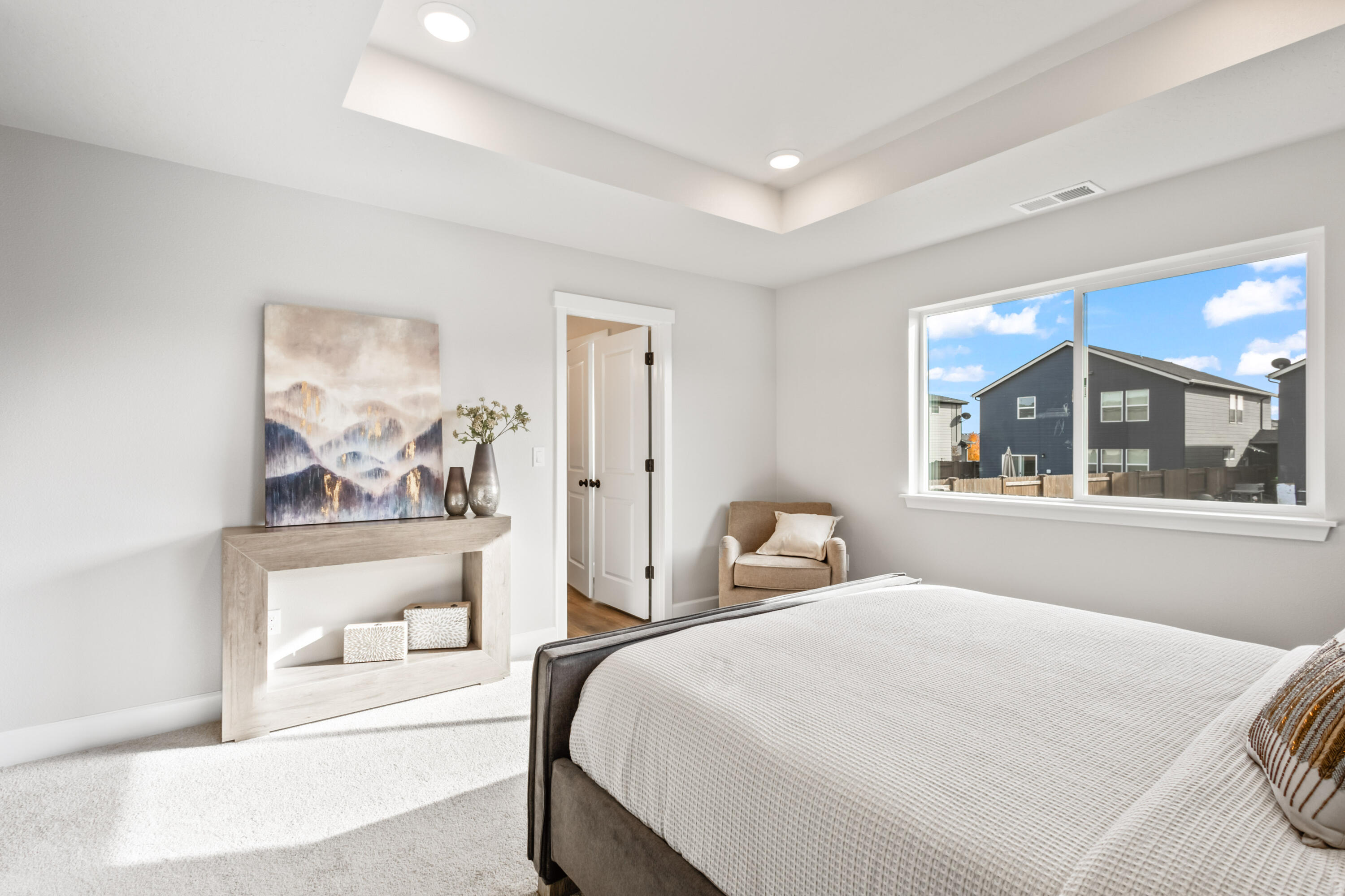 Canyon Trails - Residential