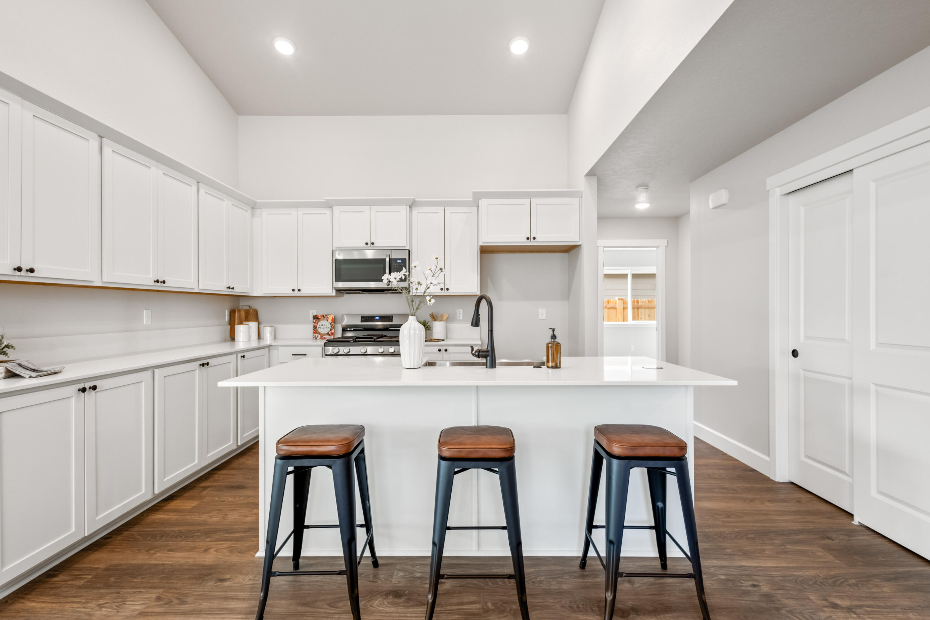 Canyon Trails - Residential