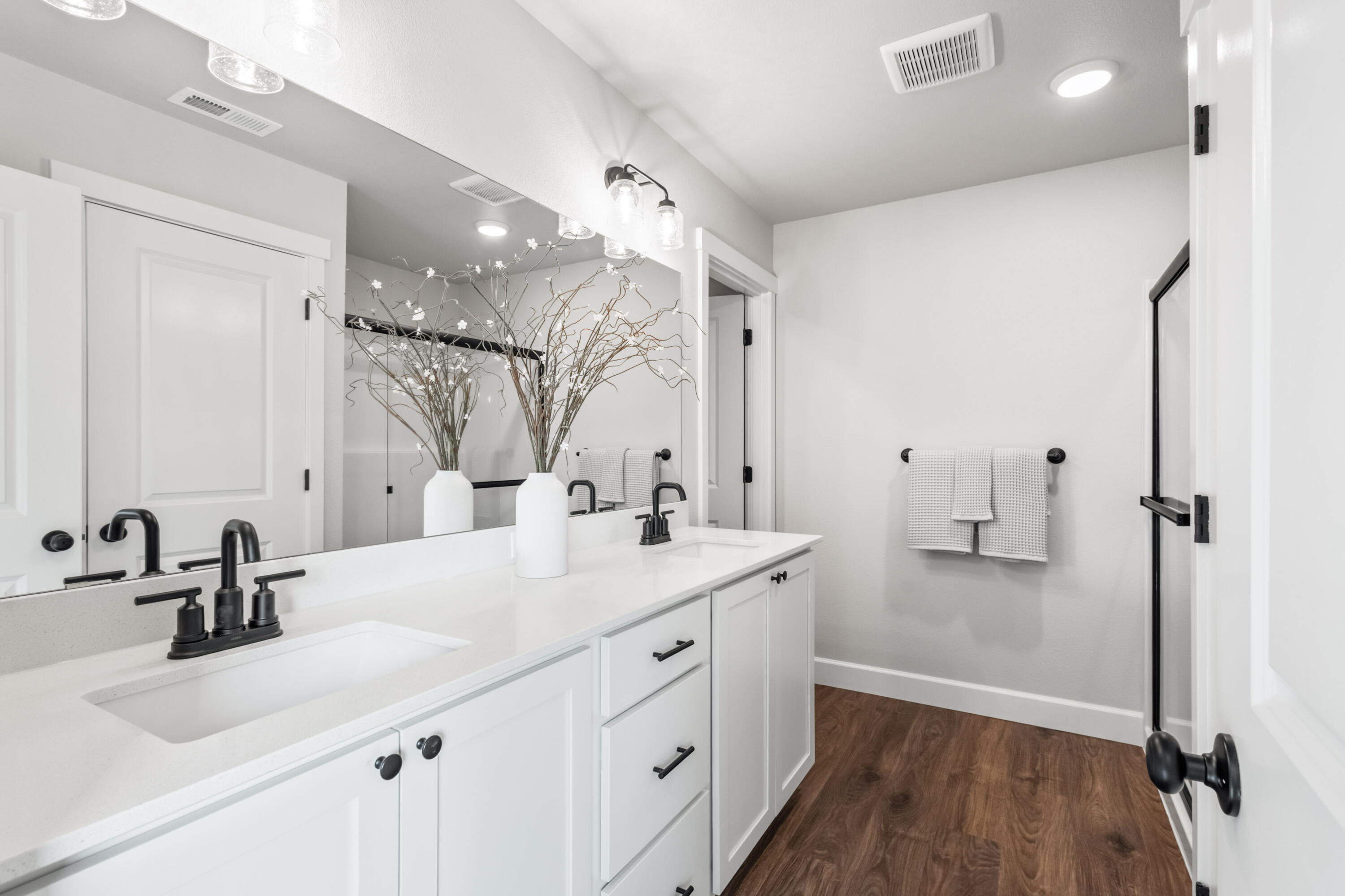 Canyon Trails - Residential