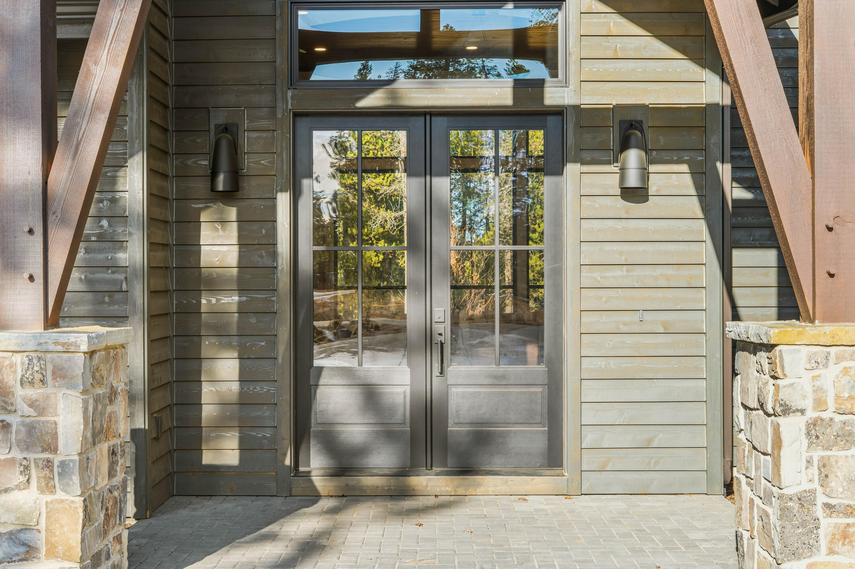 Caldera Springs - Residential