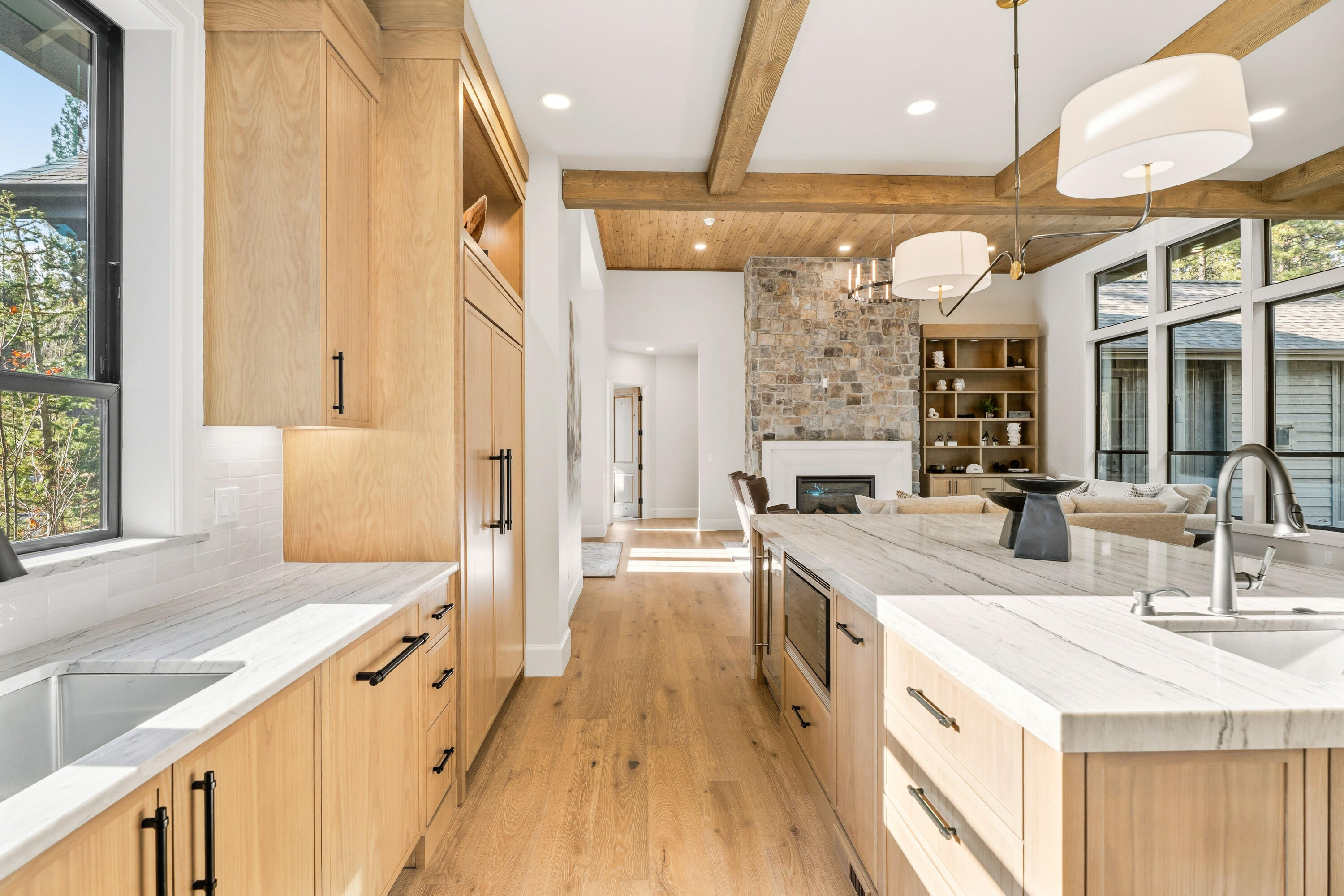 Caldera Springs - Residential