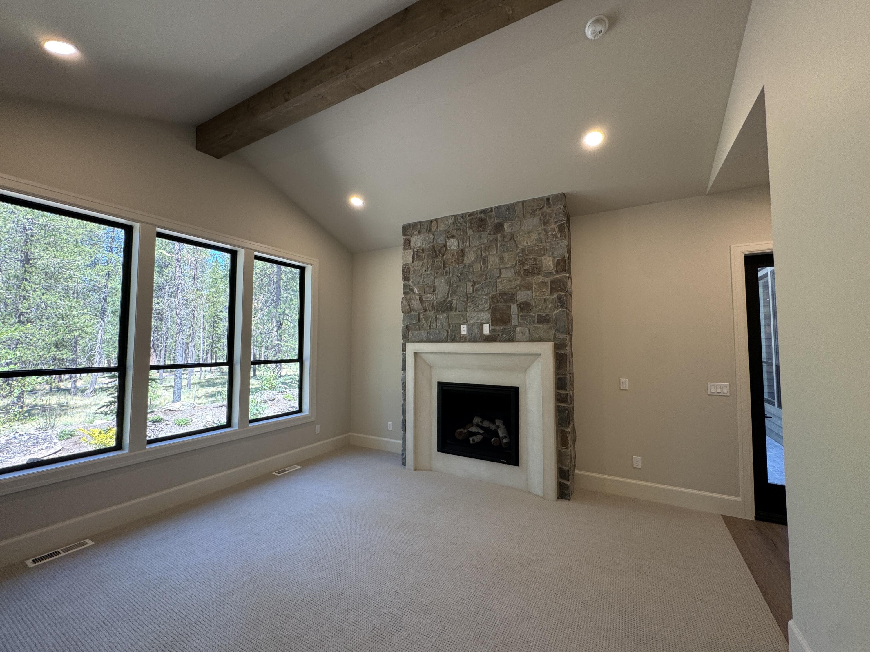 Caldera Springs - Residential