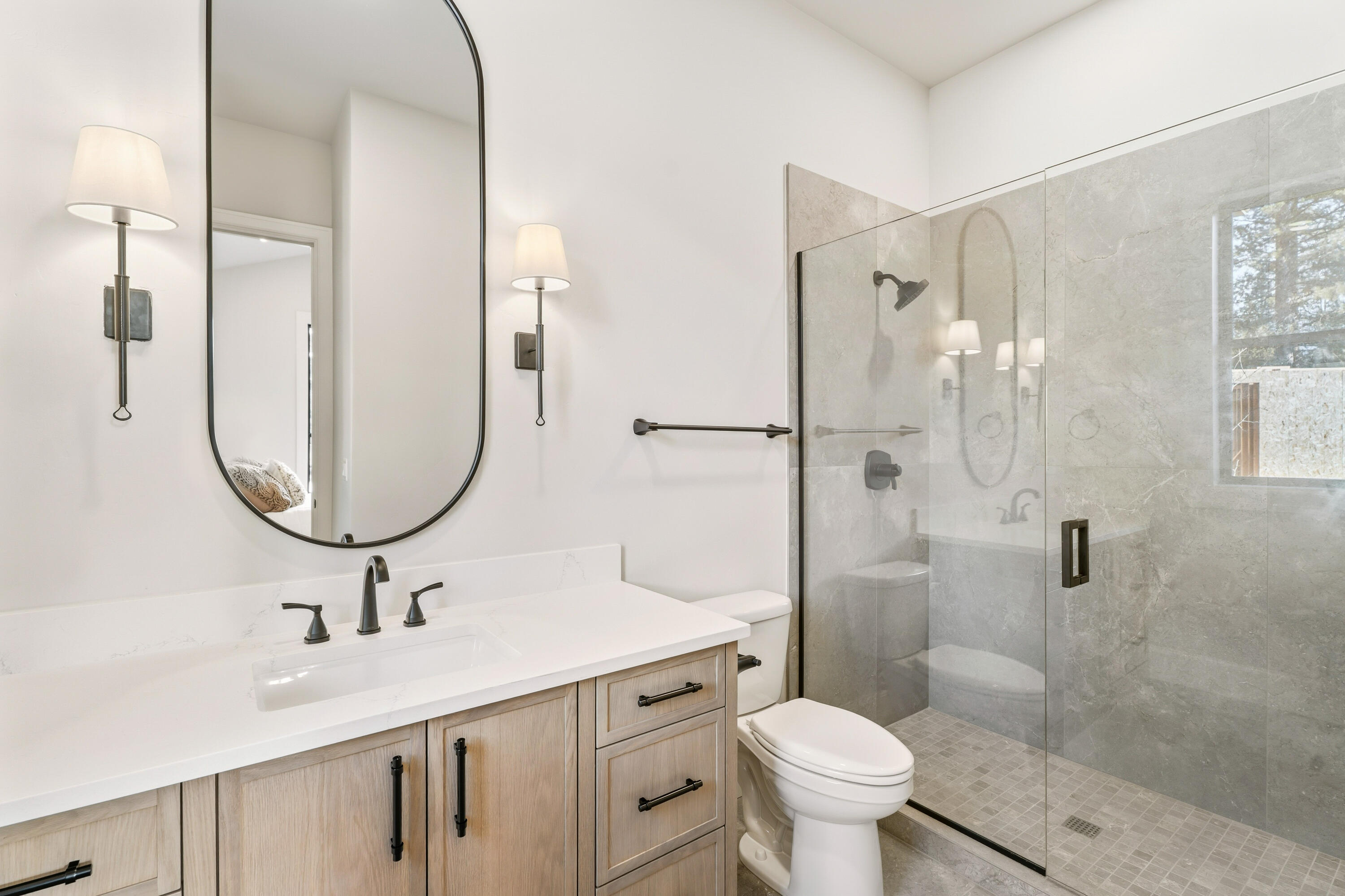 Caldera Springs - Residential