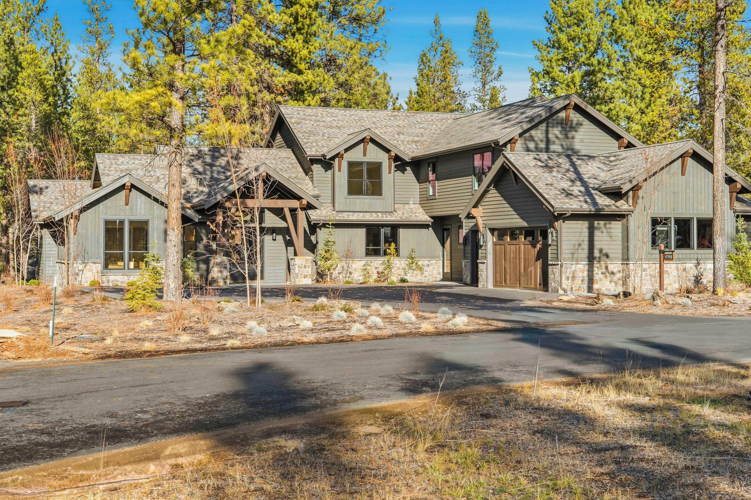 Caldera Springs - Residential