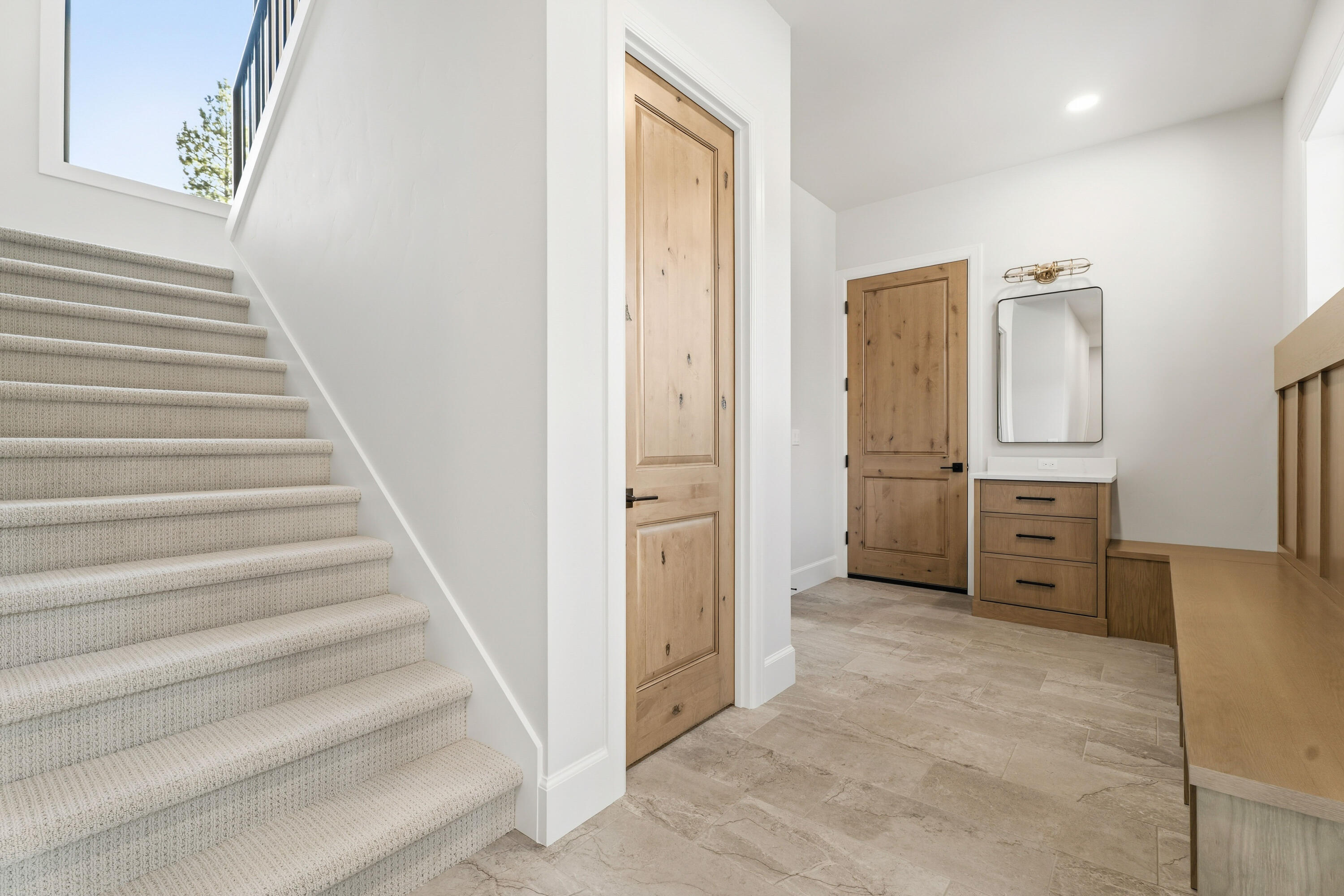 Caldera Springs - Residential