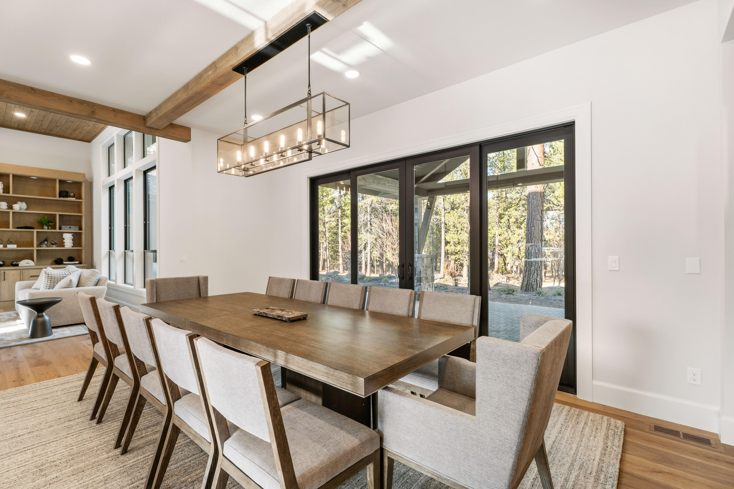 Caldera Springs - Residential