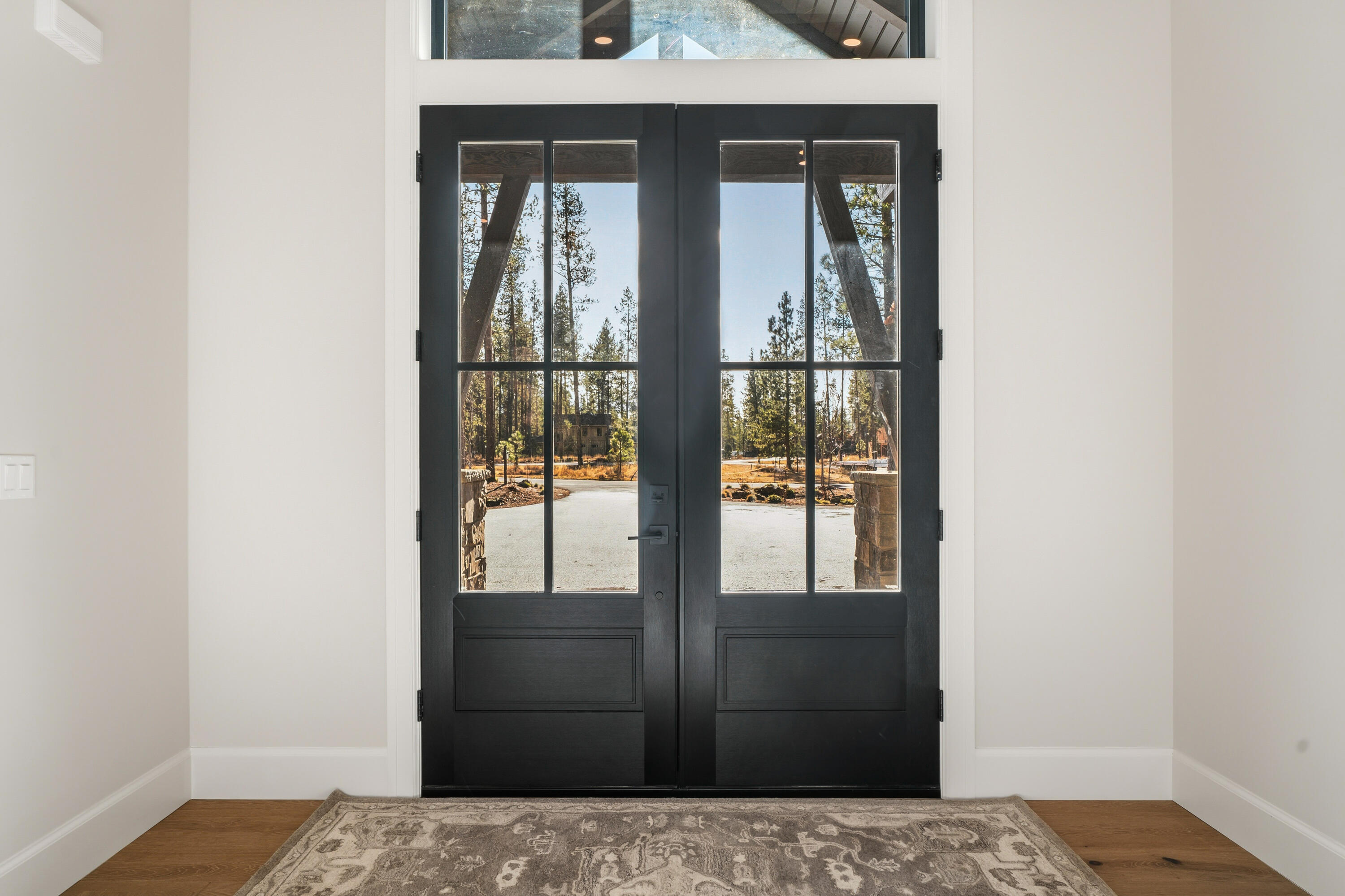 Caldera Springs - Residential