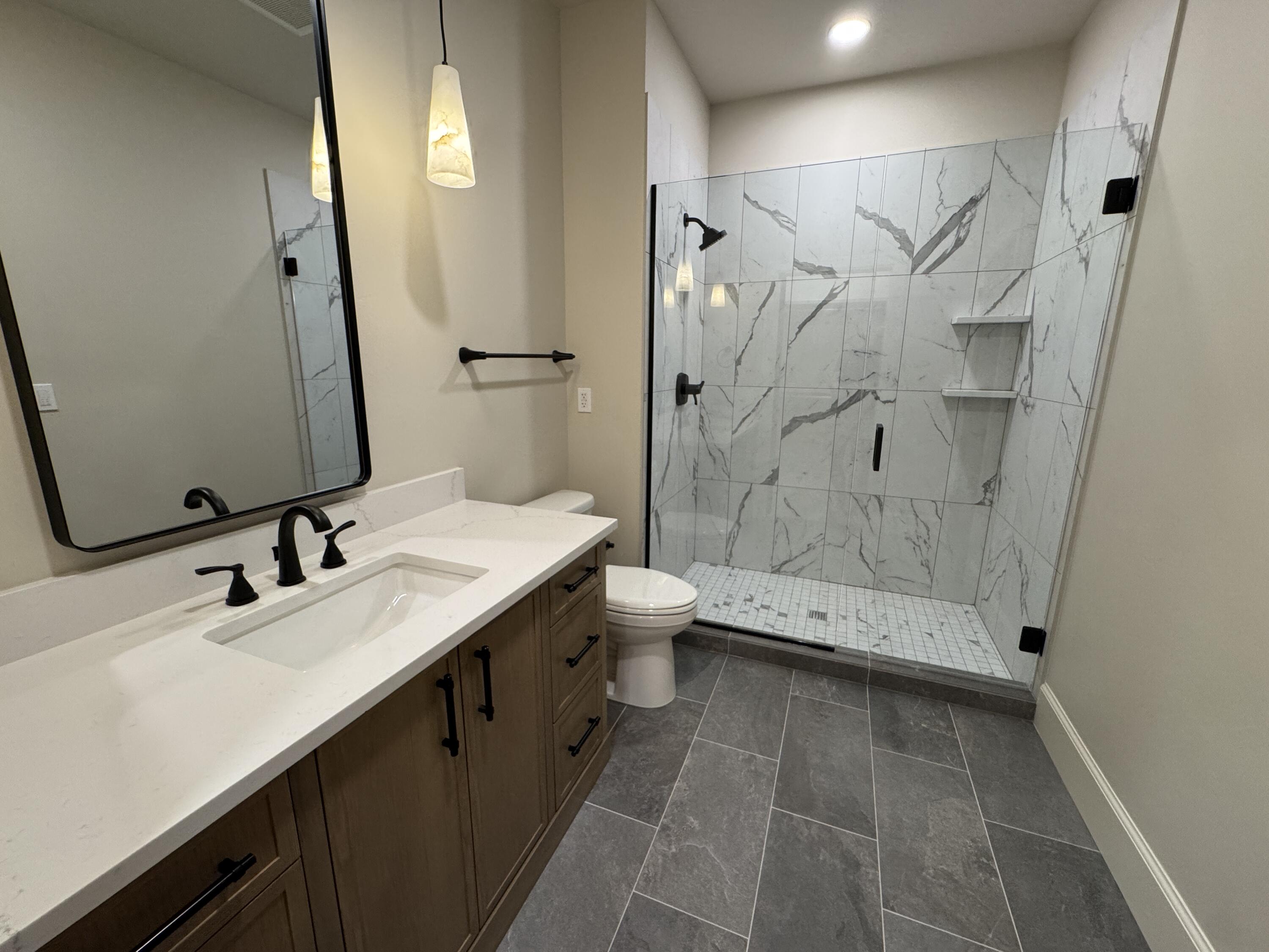 Caldera Springs - Residential