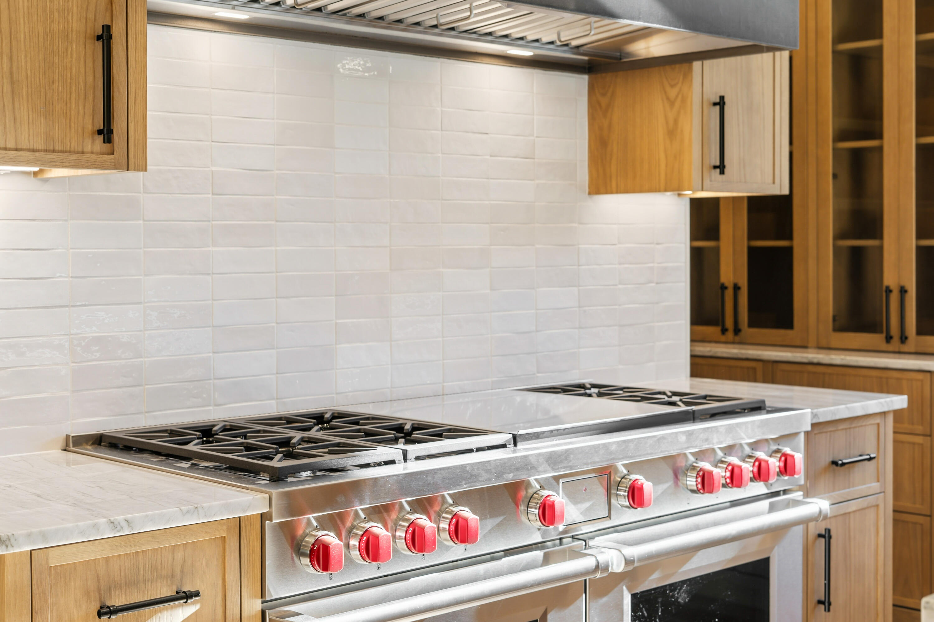 Caldera Springs - Residential