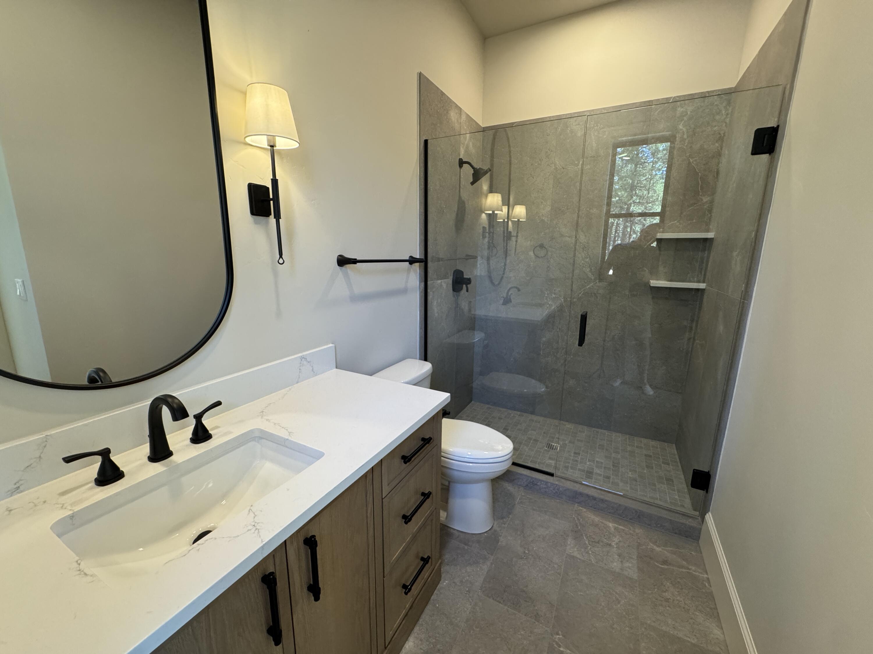 Caldera Springs - Residential