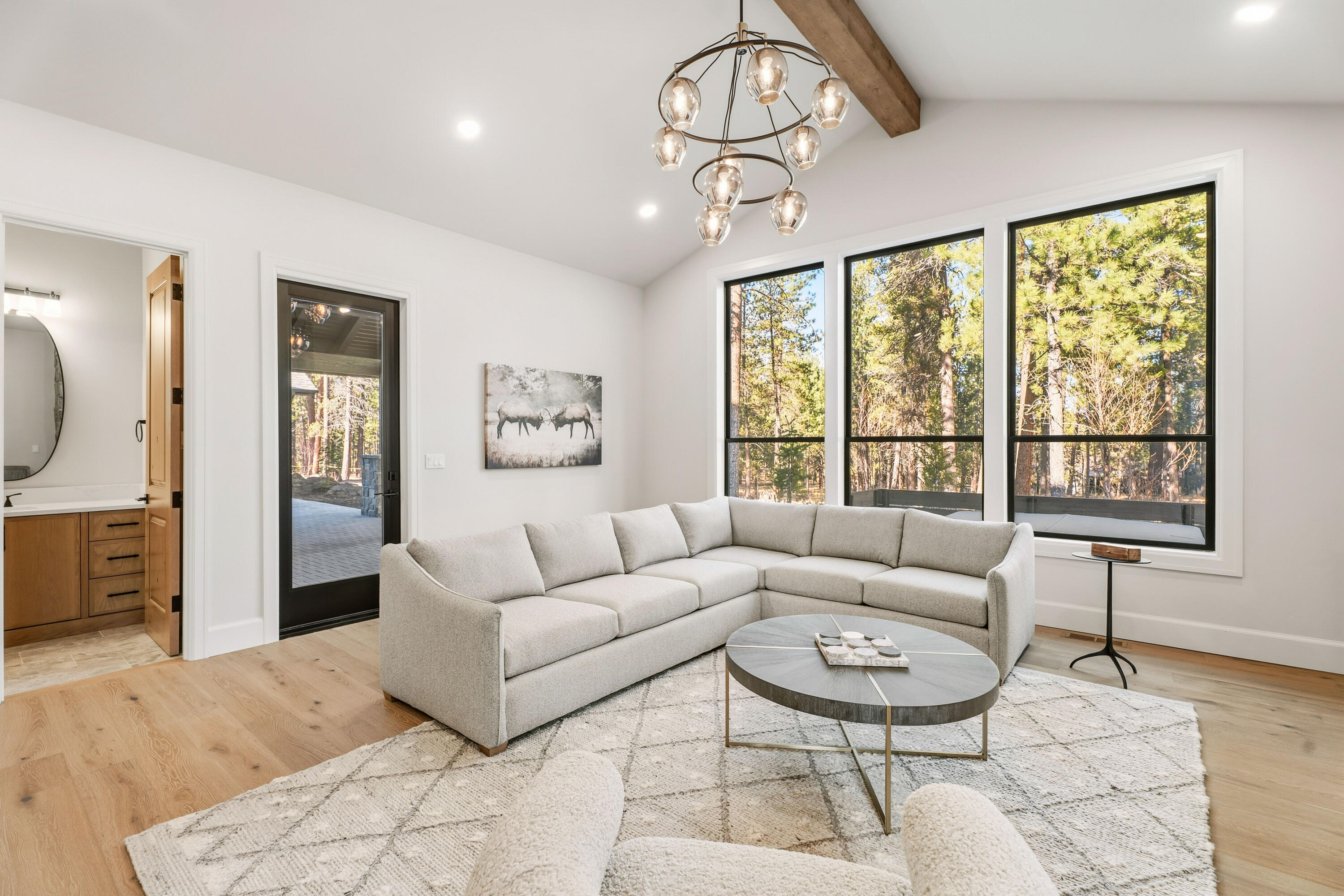 Caldera Springs - Residential