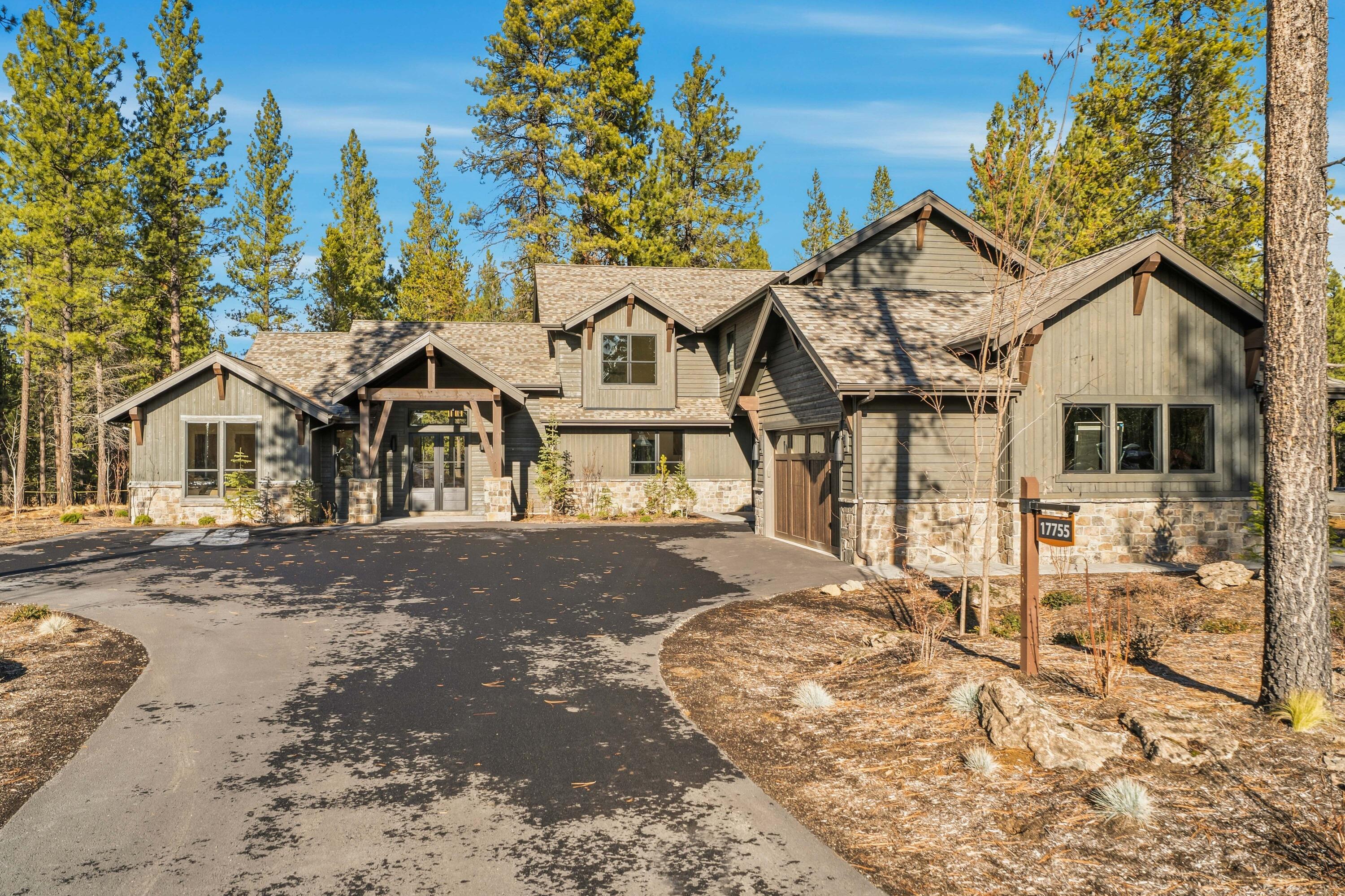 Caldera Springs - Residential