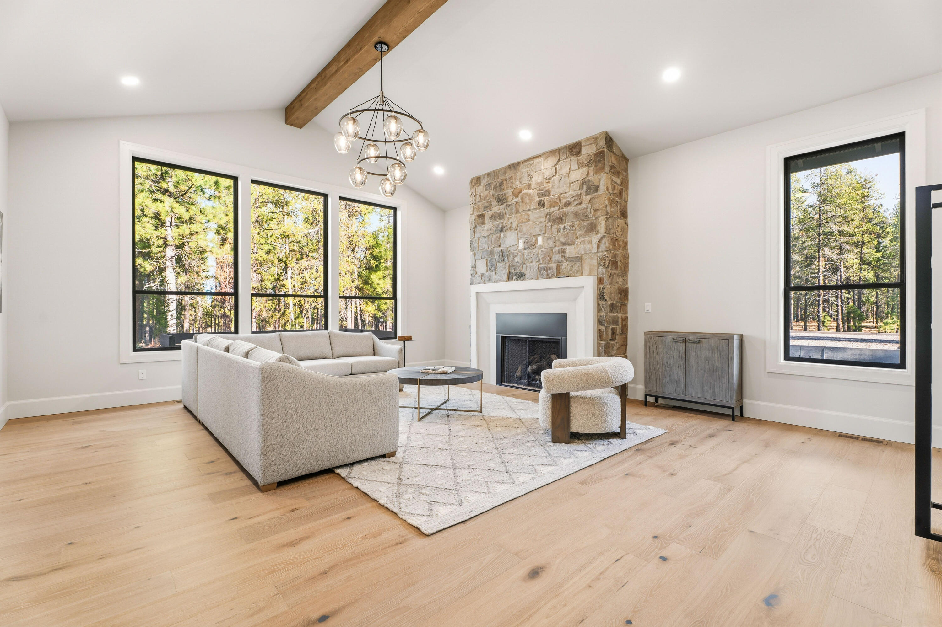 Caldera Springs - Residential