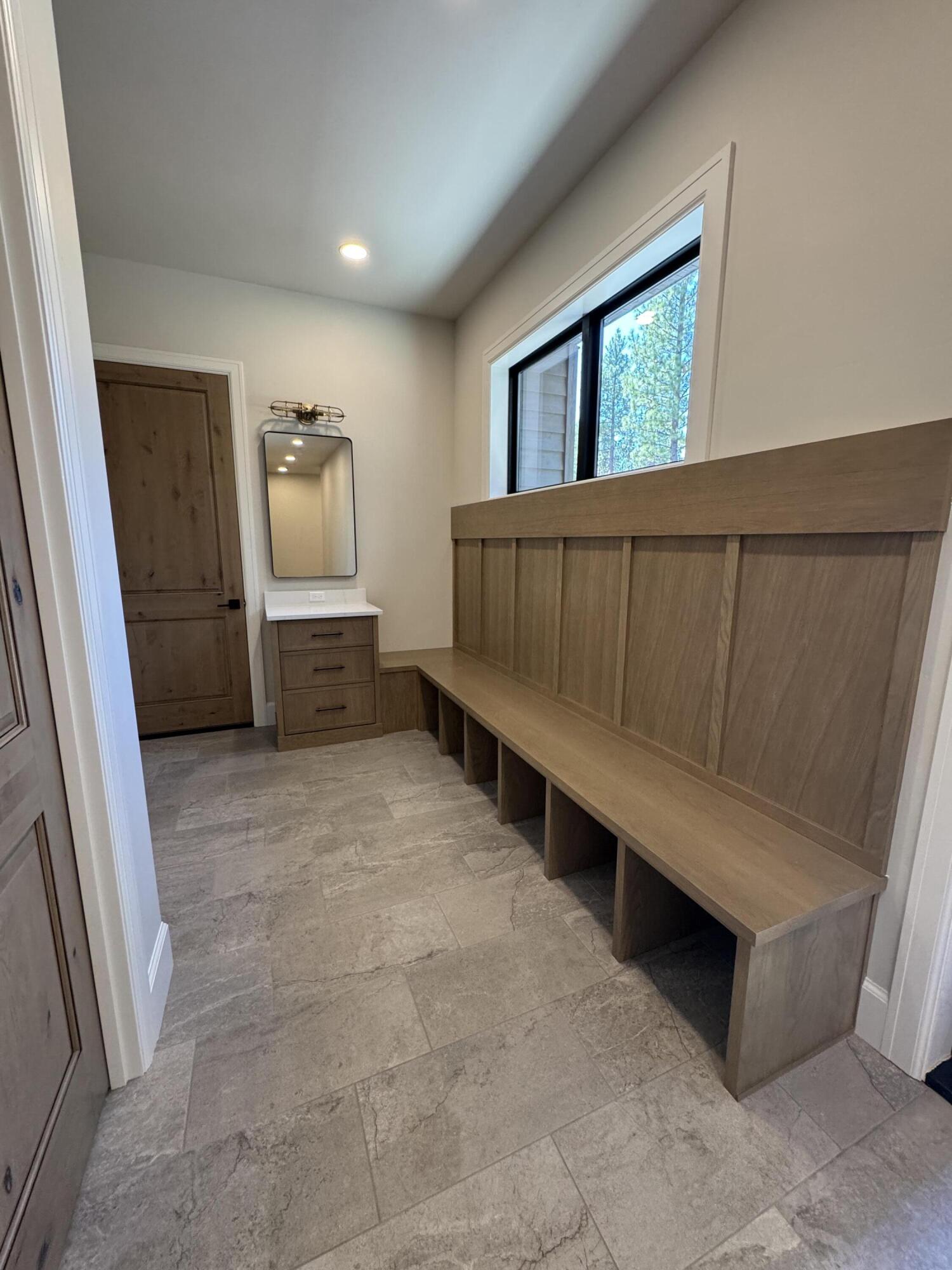 Caldera Springs - Residential