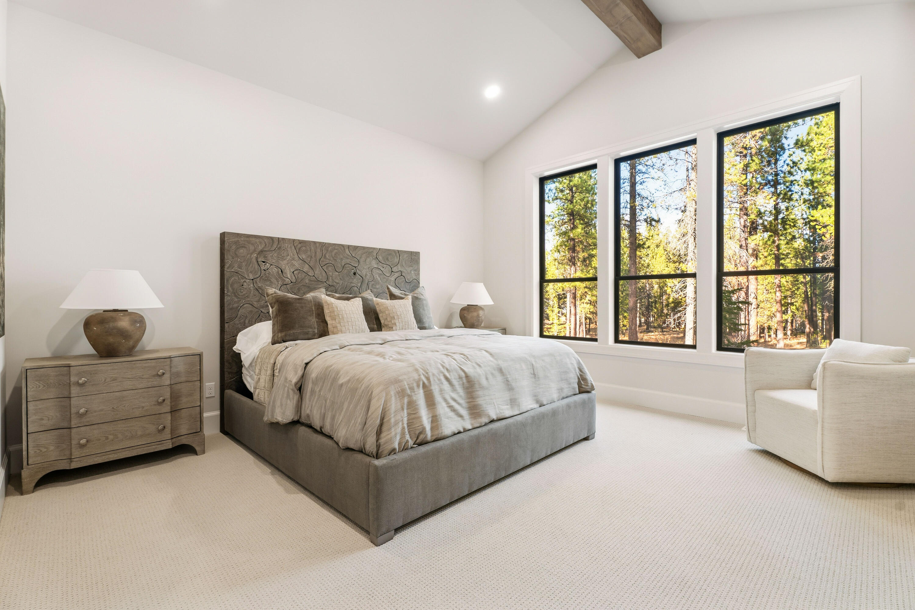 Caldera Springs - Residential