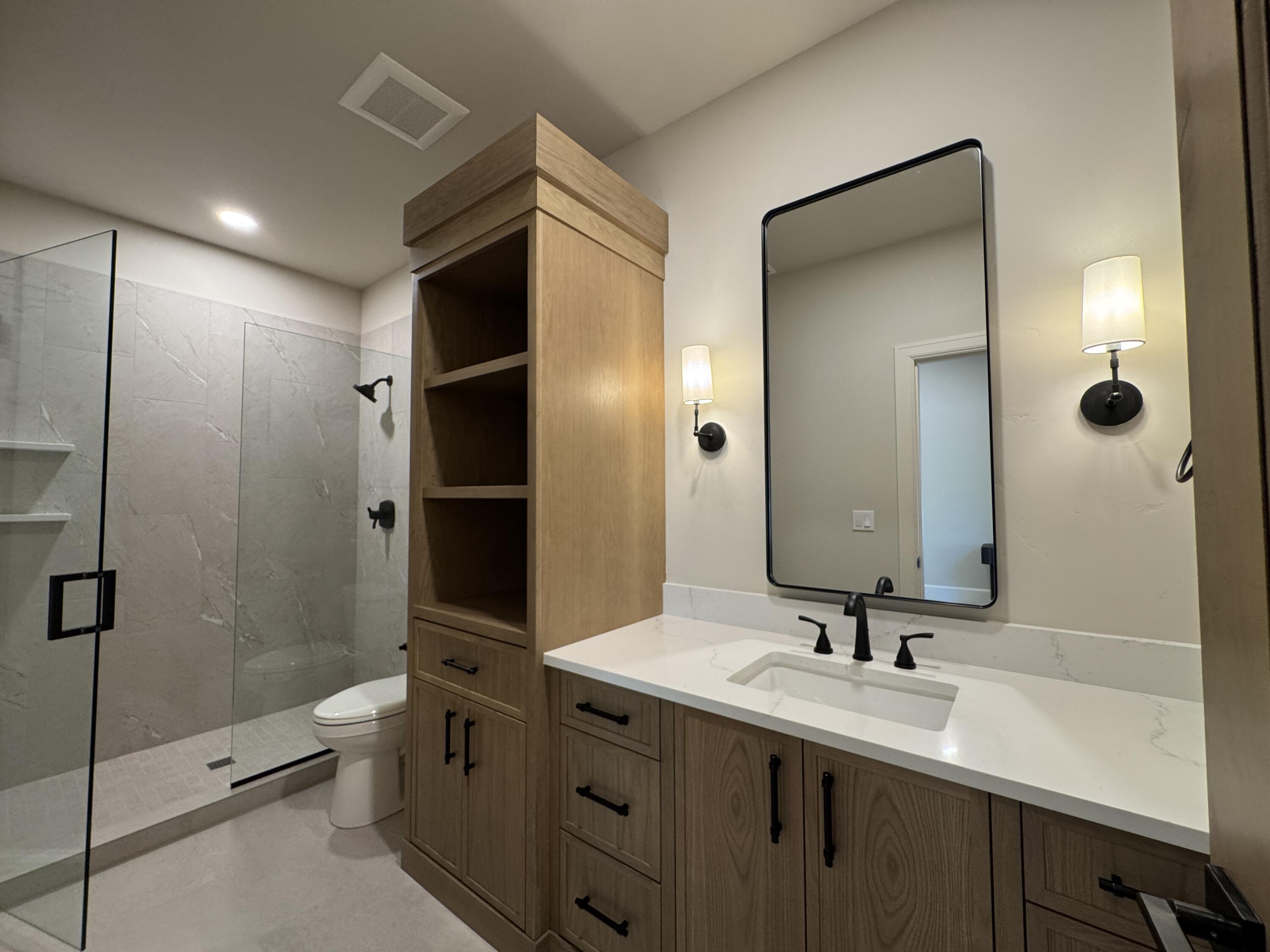 Caldera Springs - Residential