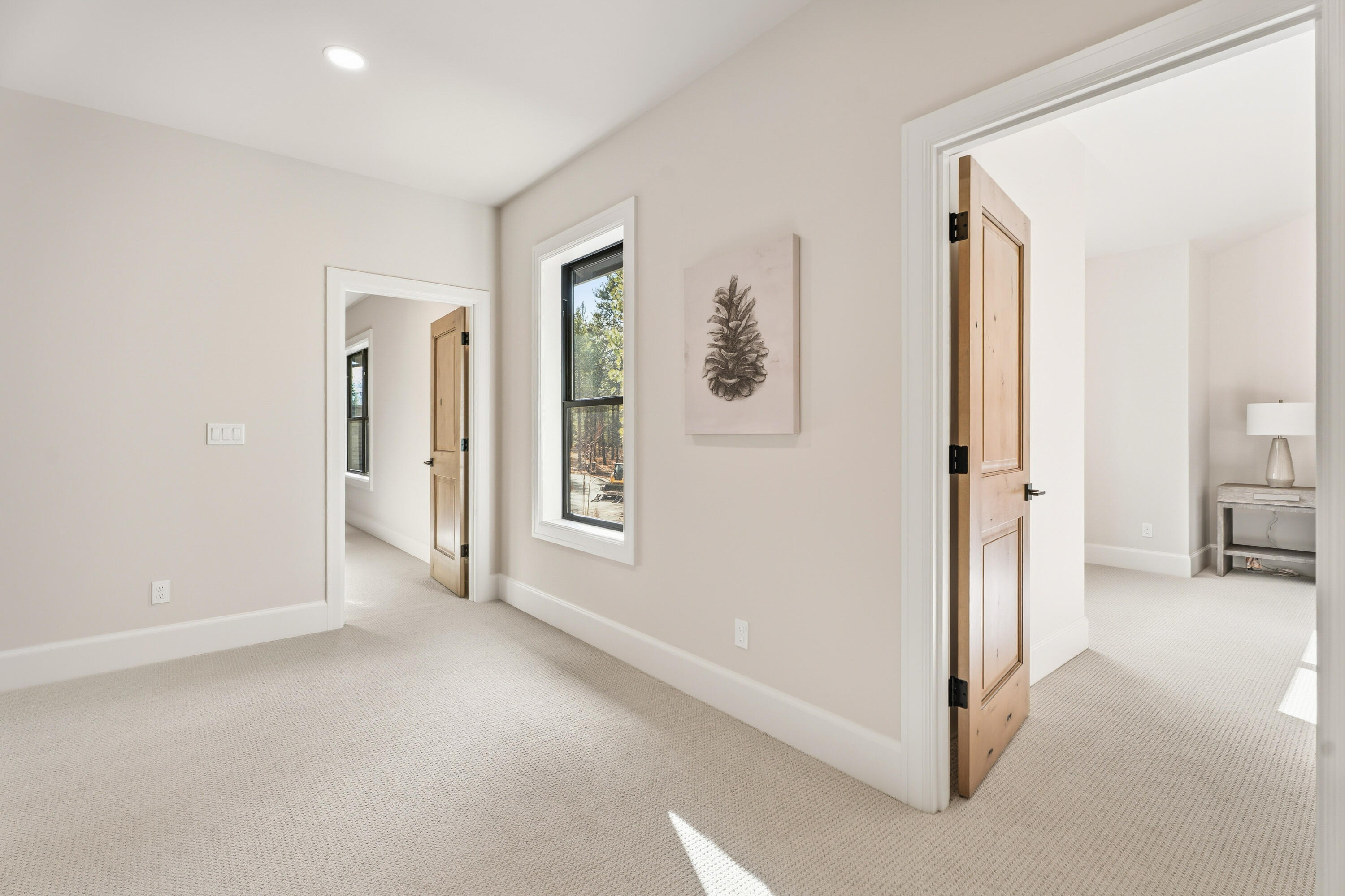 Caldera Springs - Residential