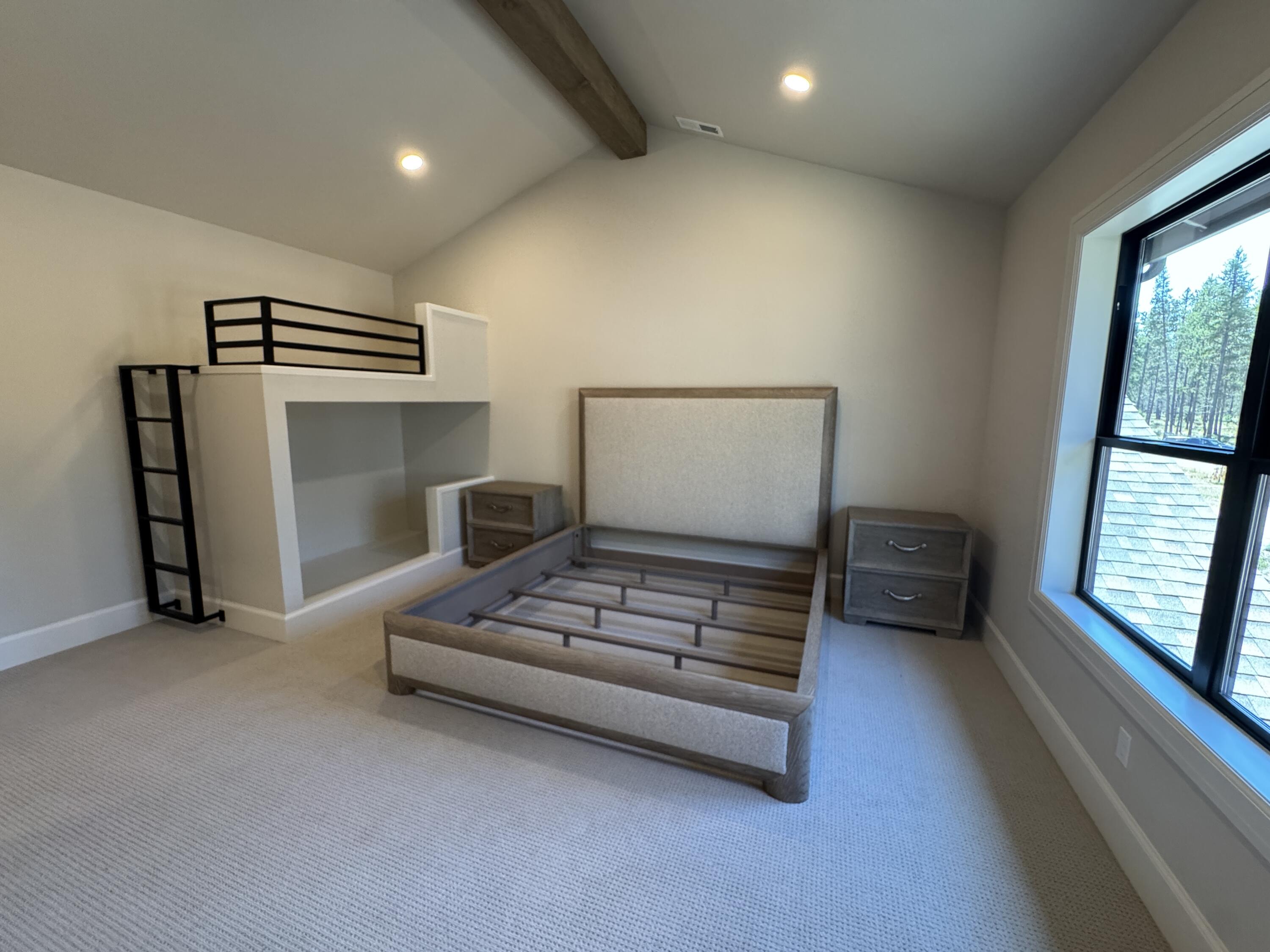 Caldera Springs - Residential