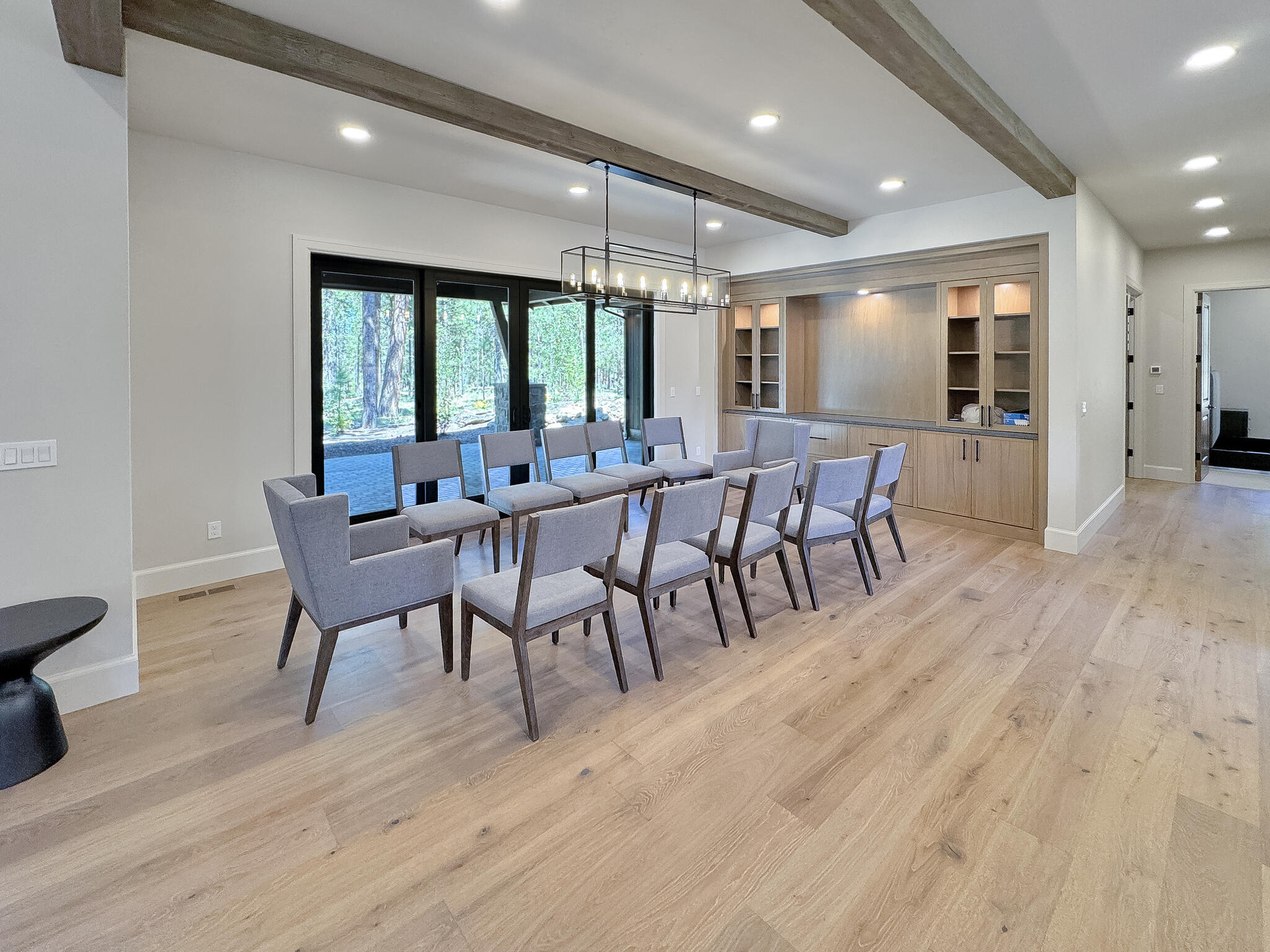 Caldera Springs - Residential